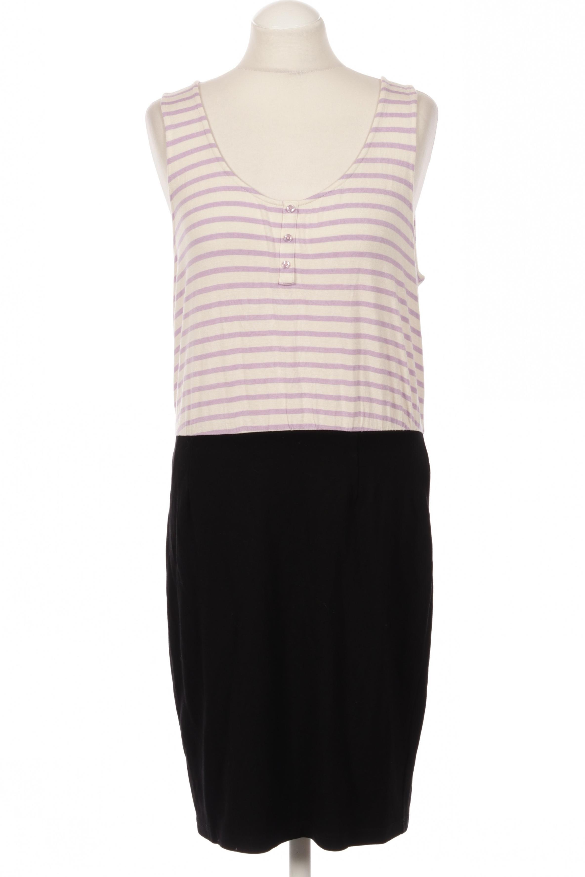 

mint&berry Damen Kleid, schwarz, Gr.