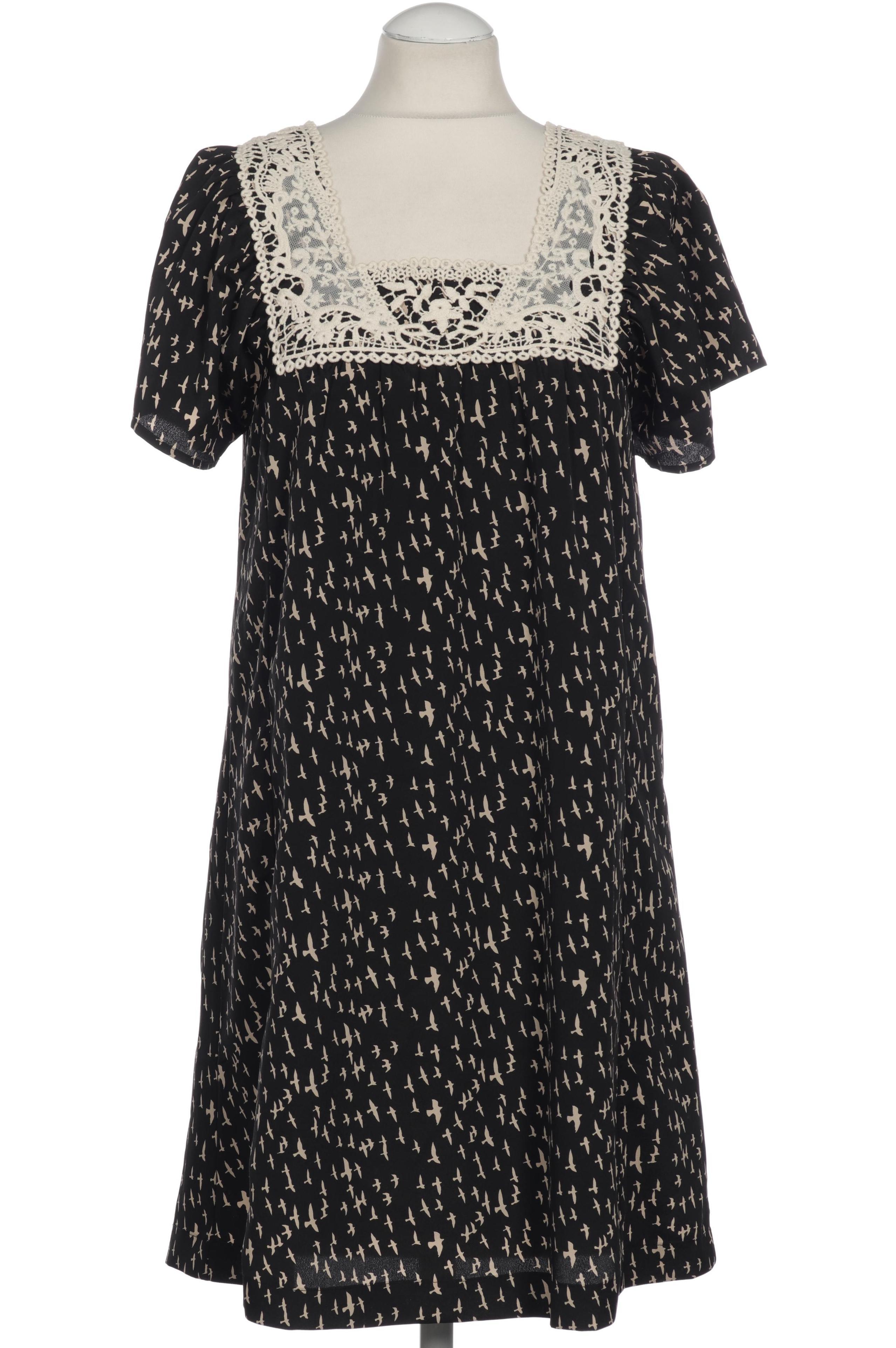 

mint&berry Damen Kleid, schwarz, Gr. 36