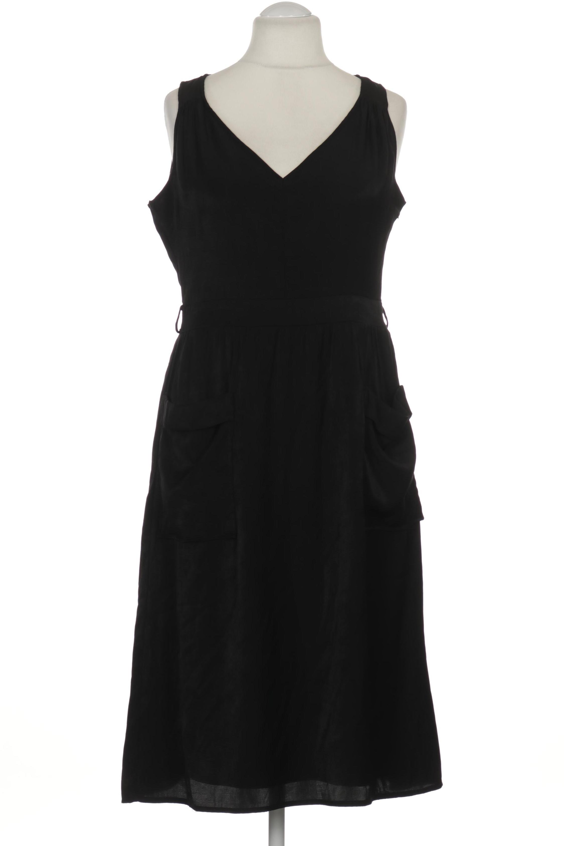 

mint&berry Damen Kleid, schwarz, Gr. 42