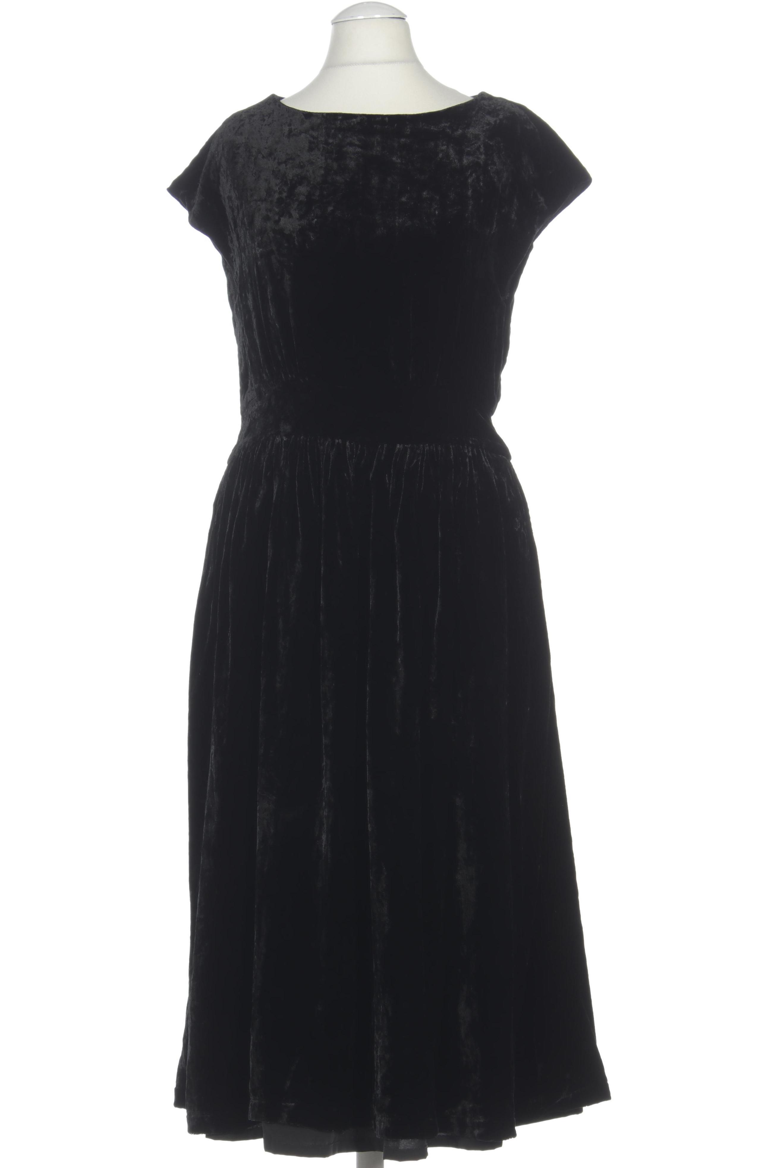 

mint&berry Damen Kleid, schwarz, Gr. 36