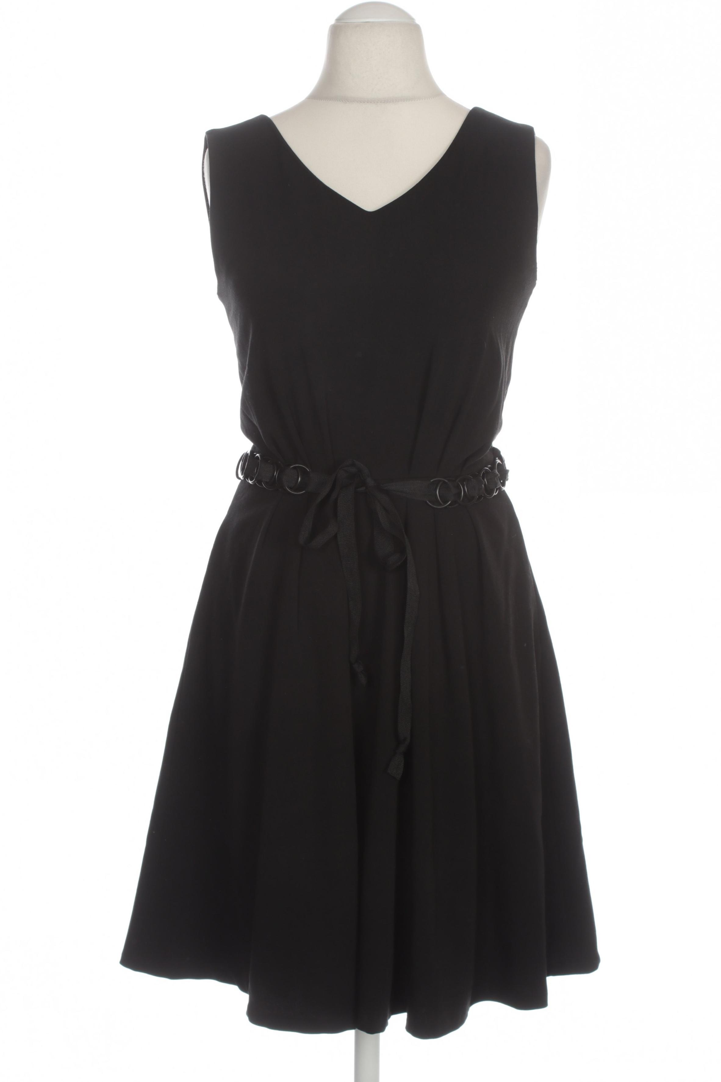 

mint&berry Damen Kleid, schwarz, Gr.