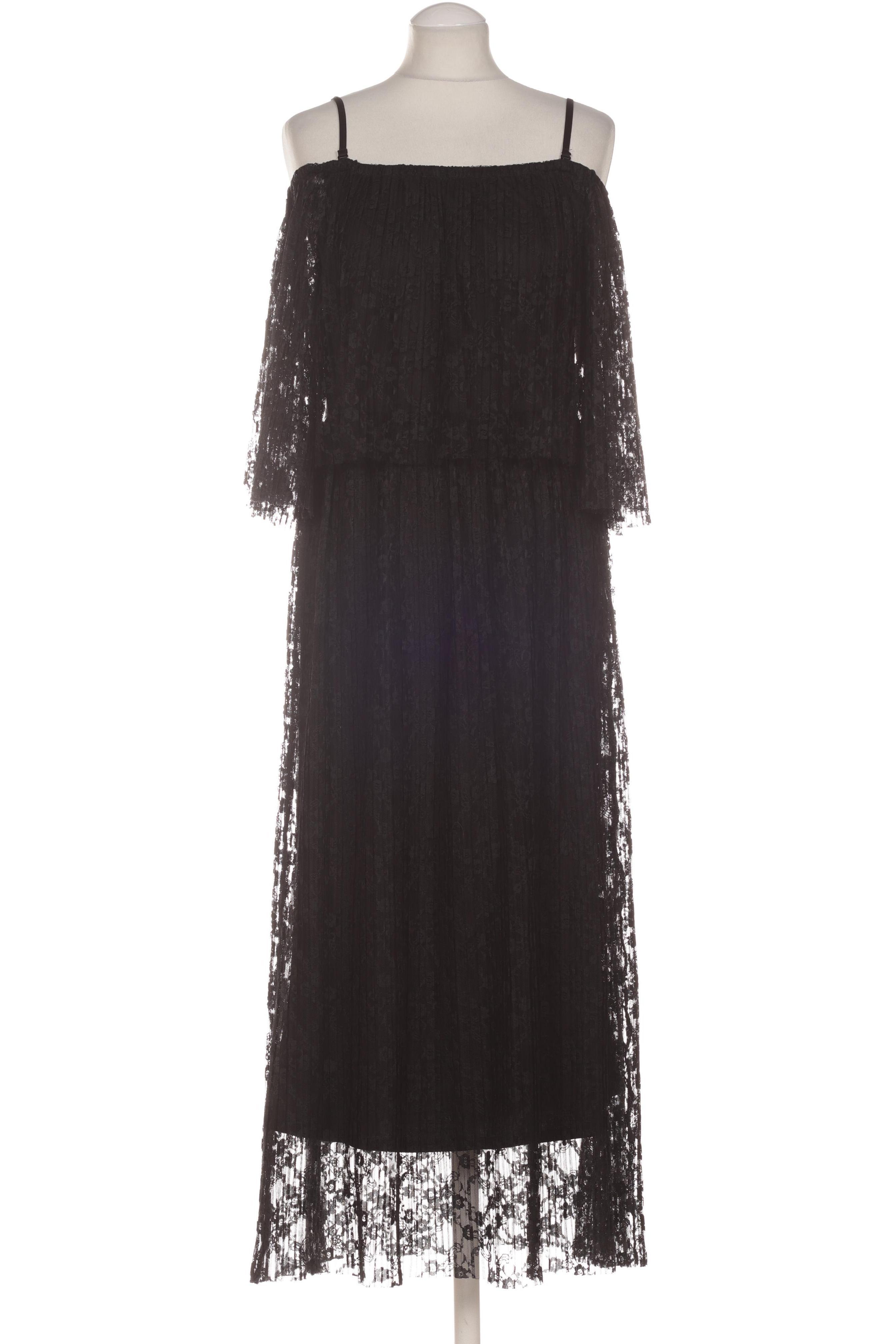 

mint&berry Damen Kleid, schwarz, Gr. 36