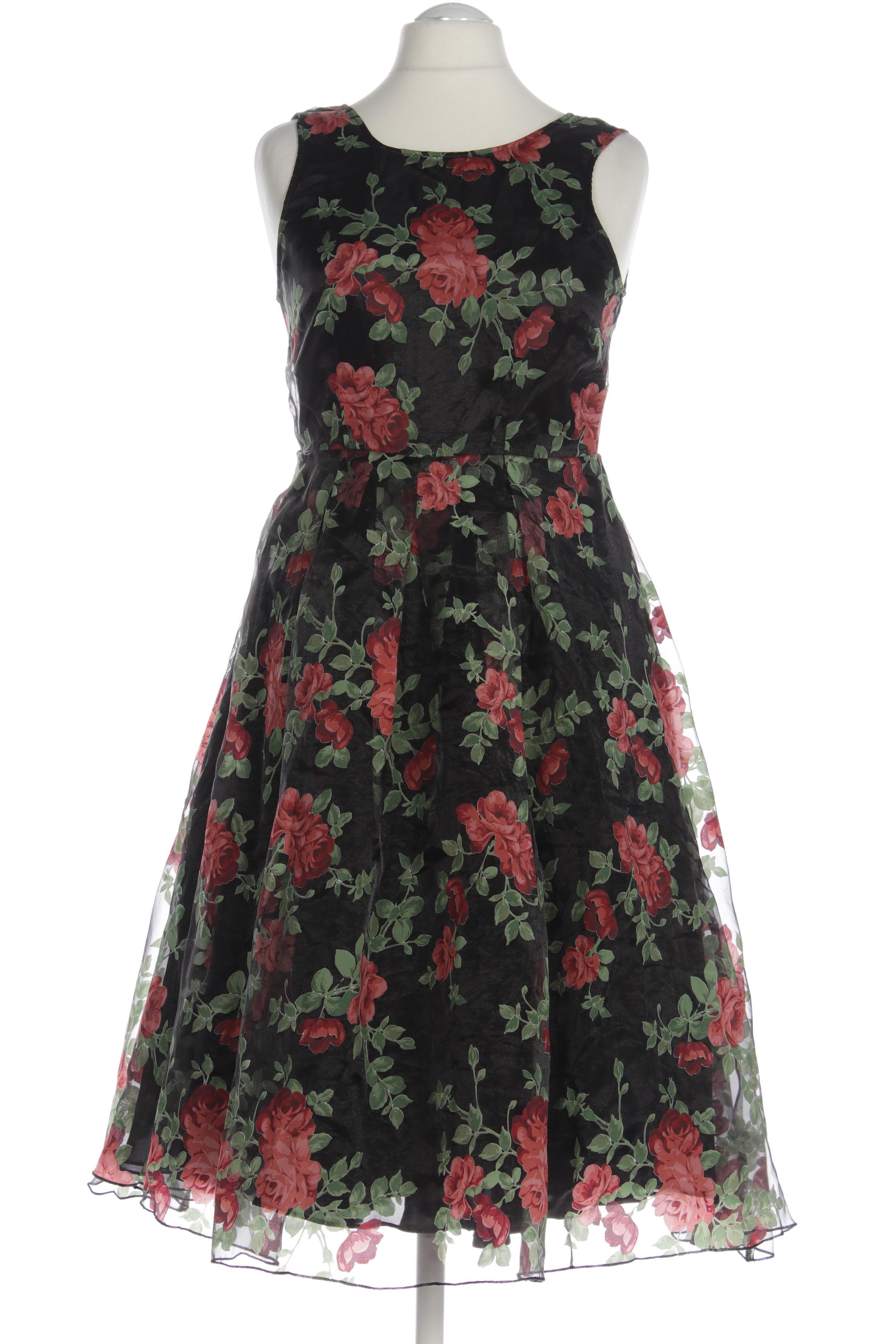 

mint&berry Damen Kleid, schwarz, Gr. 40