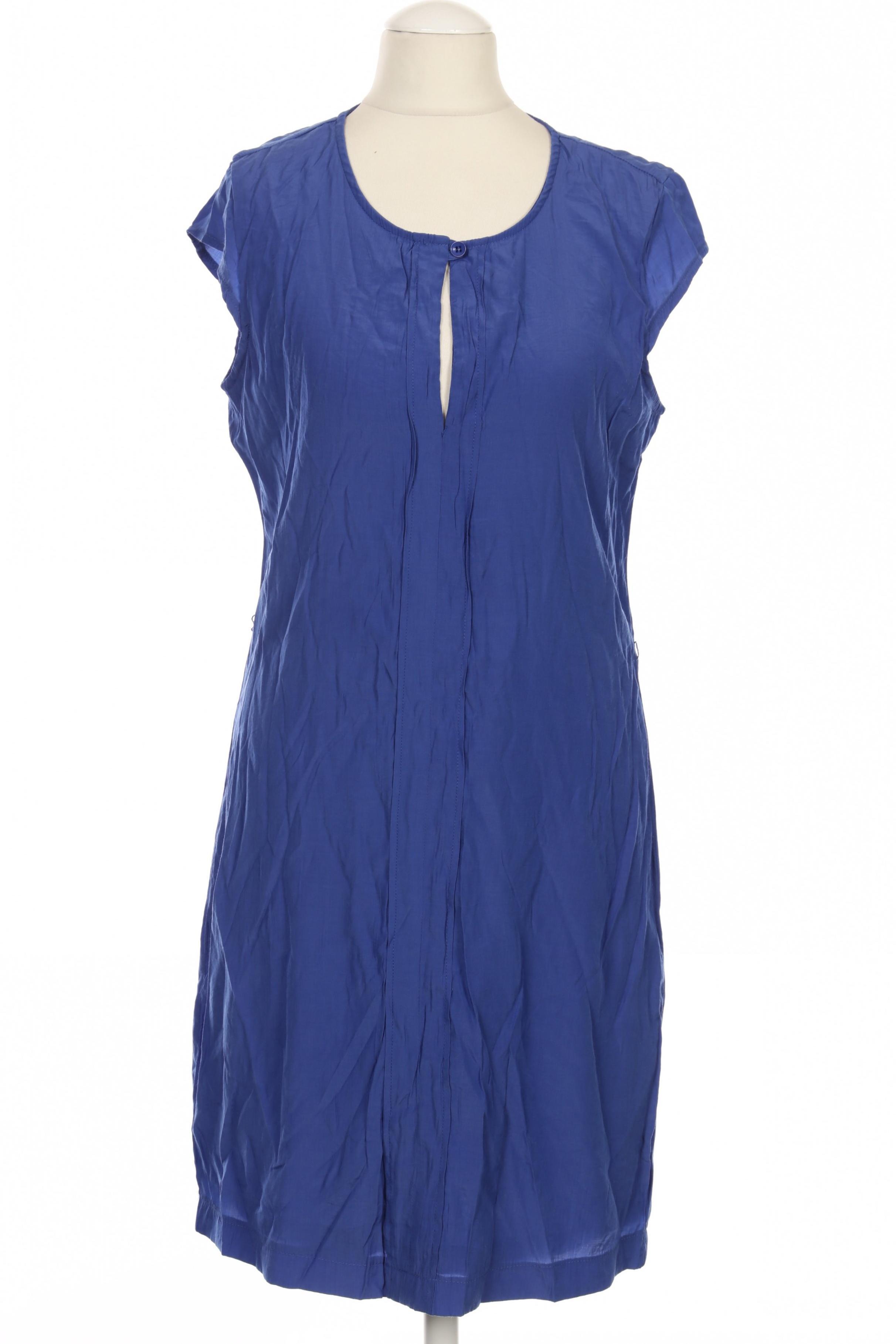 

mint&berry Damen Kleid, blau, Gr.