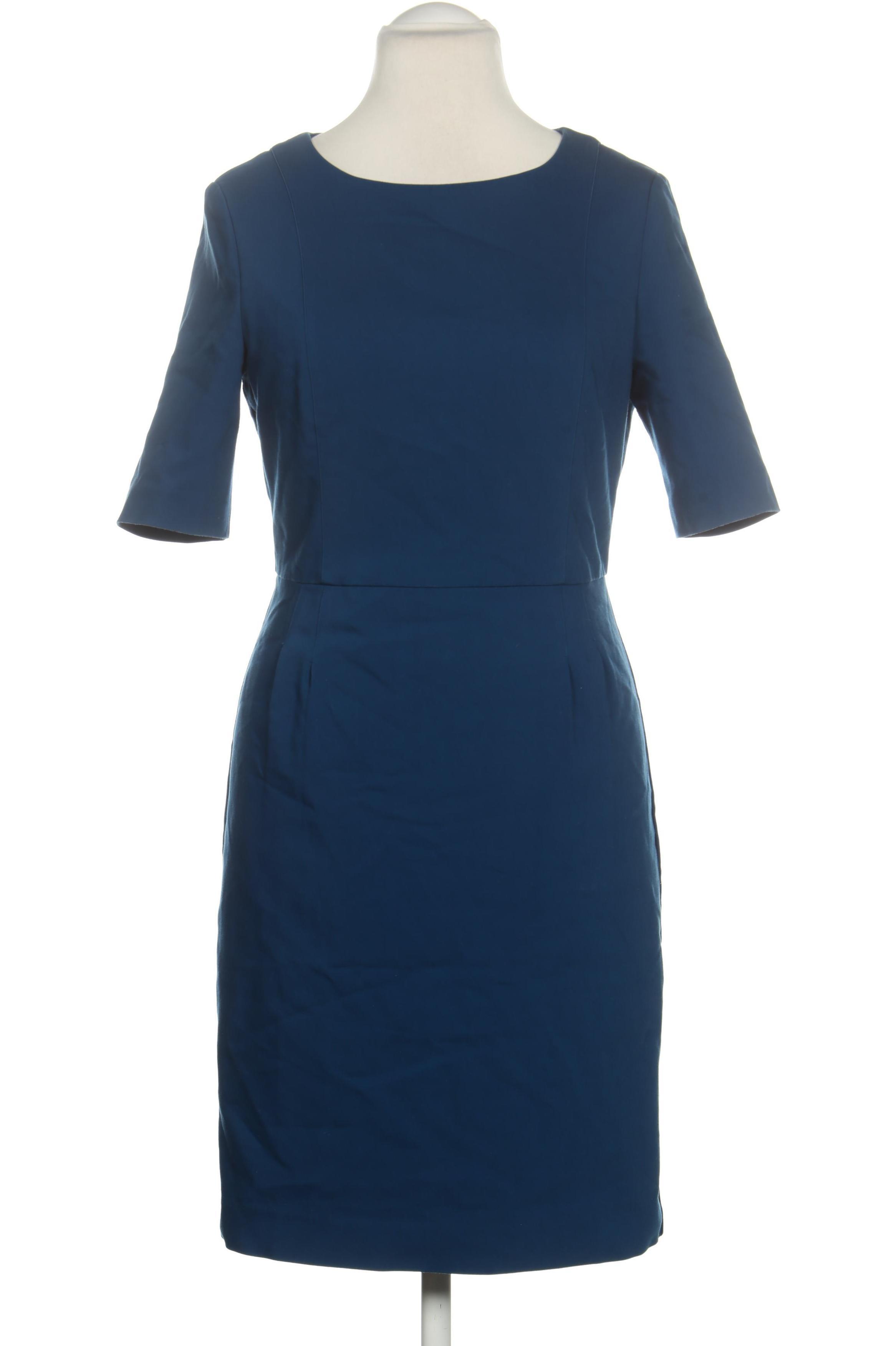 

mint&berry Damen Kleid, blau, Gr. 40