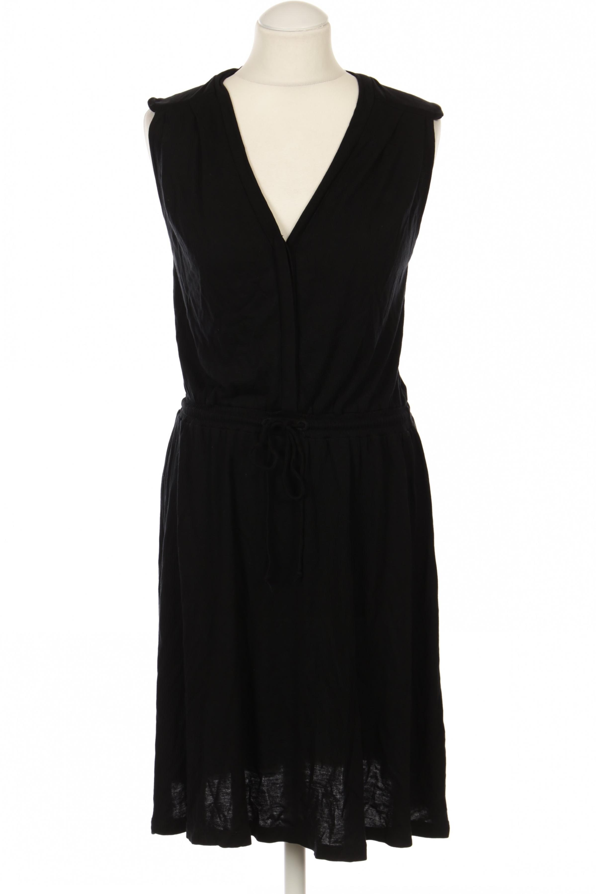 

mint&berry Damen Kleid, schwarz, Gr.