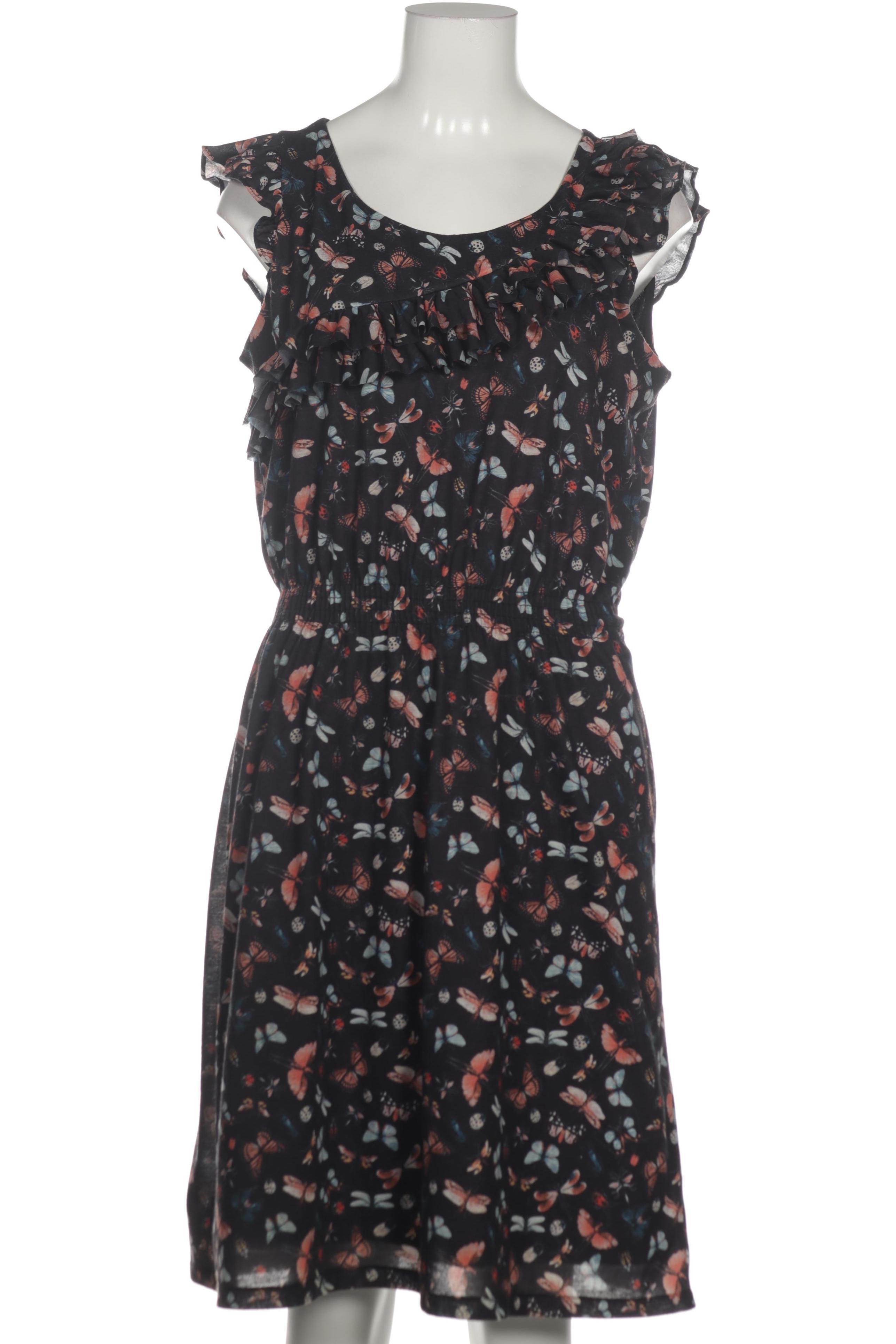 

mint&berry Damen Kleid, grau, Gr.