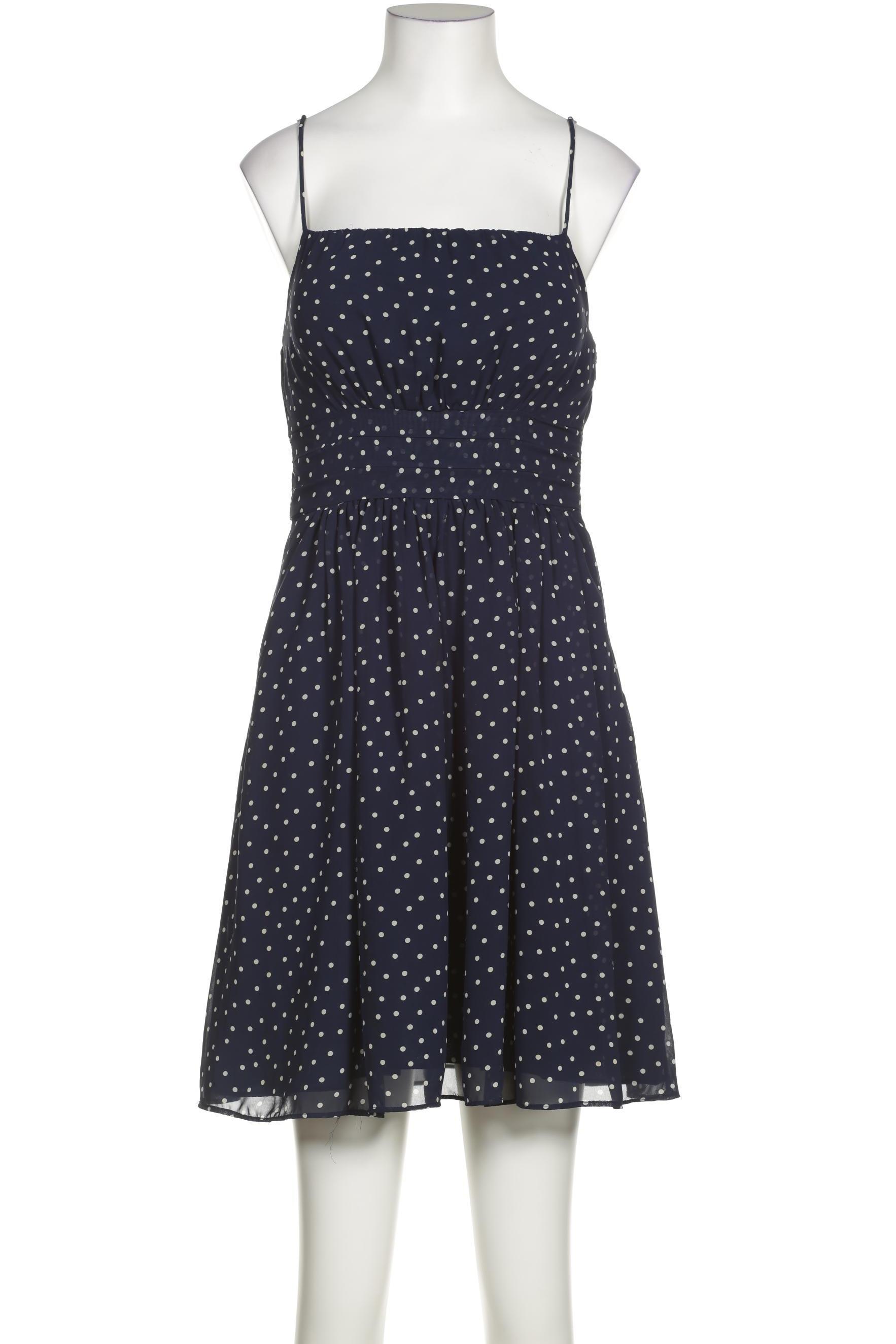 

mint&berry Damen Kleid, blau, Gr.