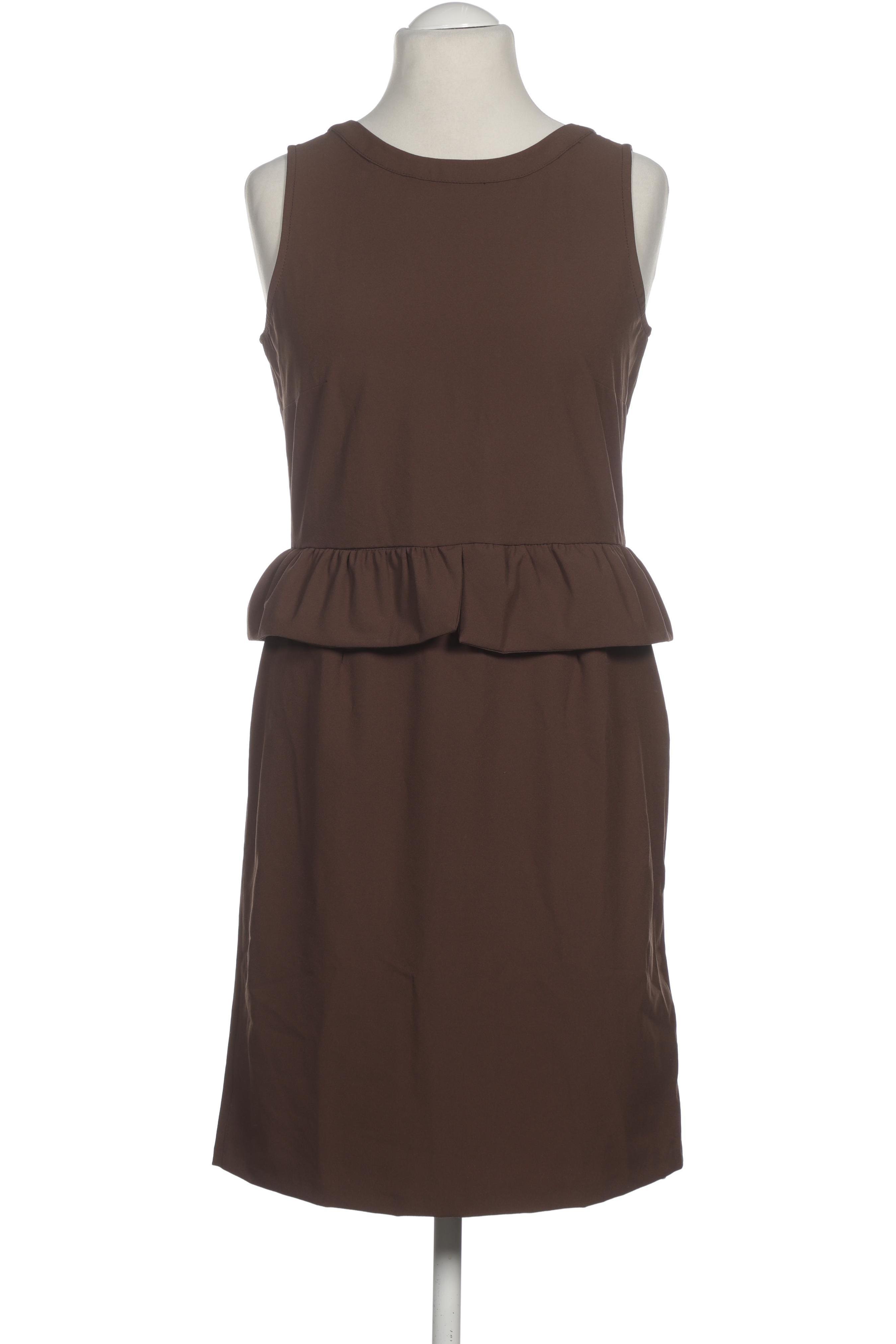 

mint&berry Damen Kleid, braun, Gr.