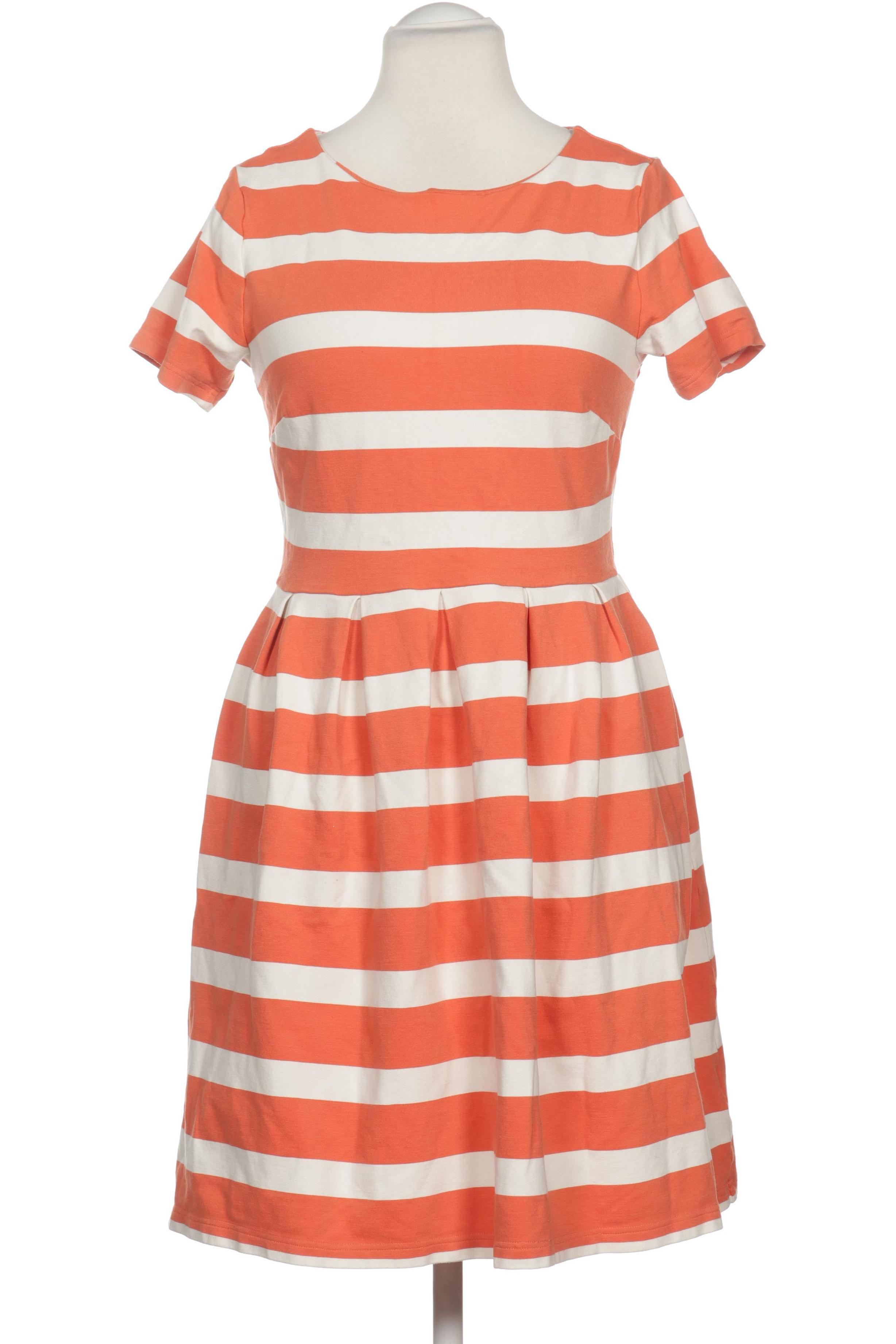 

mint&berry Damen Kleid, orange, Gr.