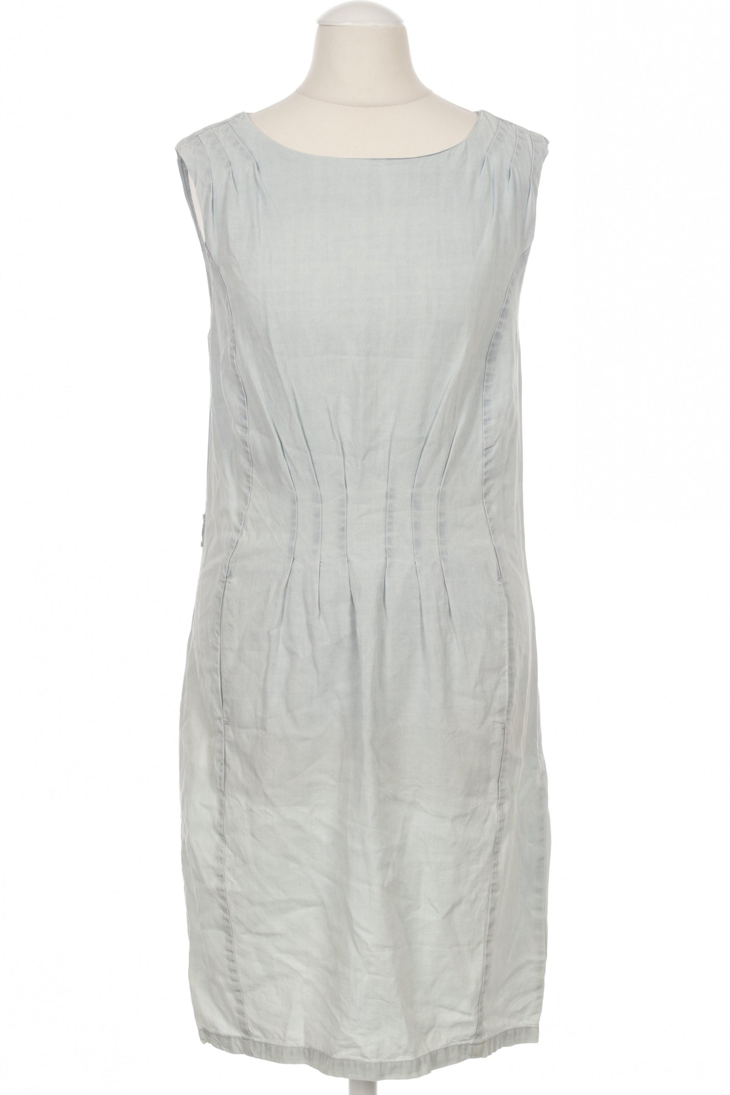 

mint&berry Damen Kleid, blau, Gr. 34