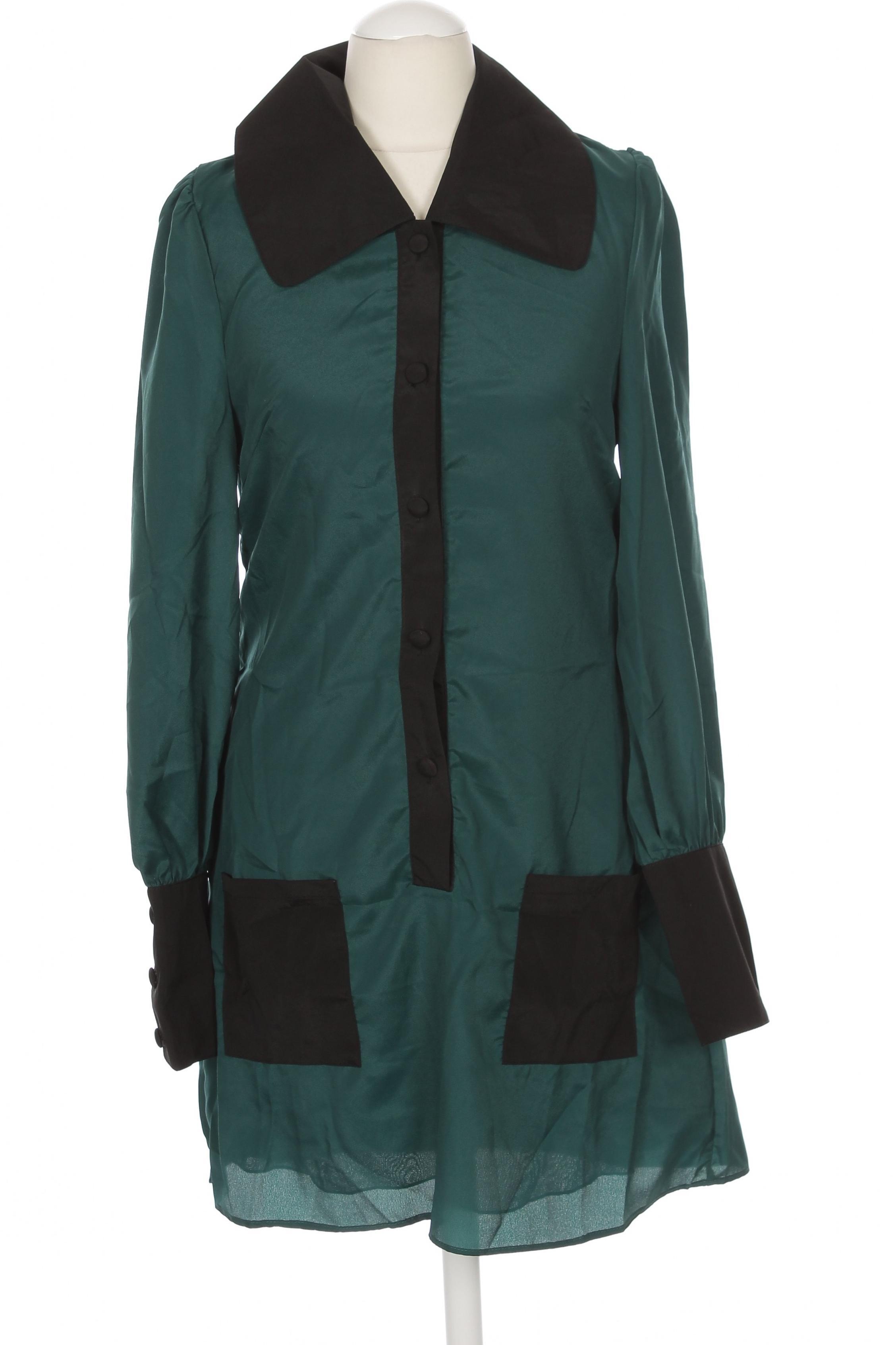 

mint&berry Damen Bluse, grün, Gr.