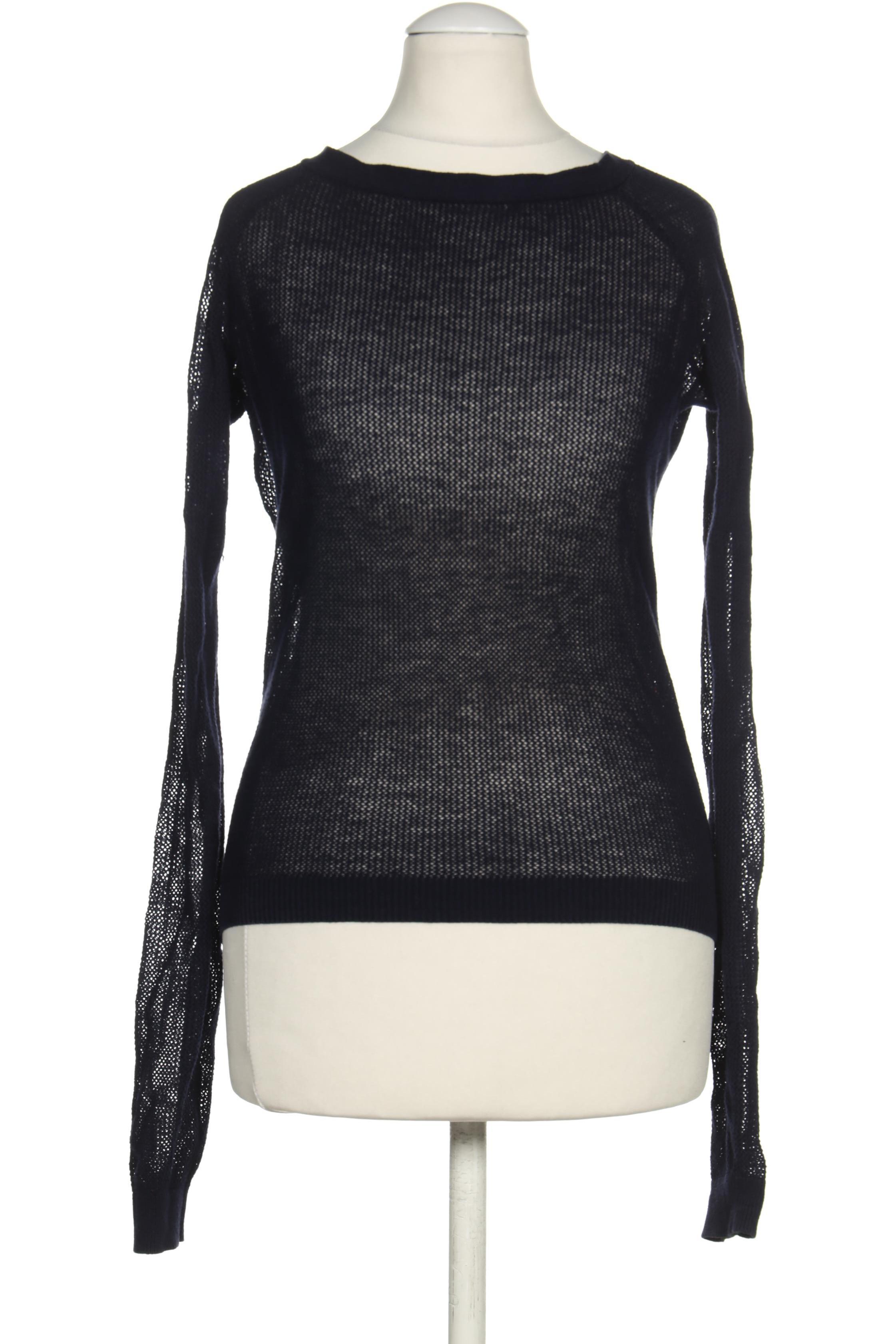 

mint&berry Damen Pullover, blau, Gr.