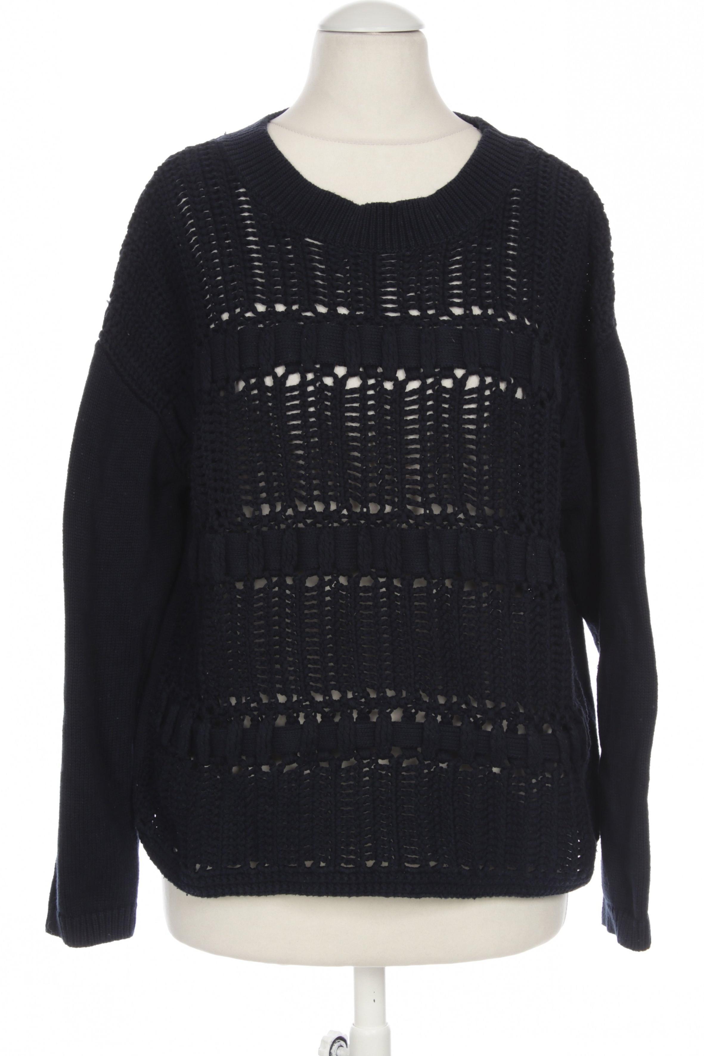 

mint&berry Damen Pullover, blau, Gr.