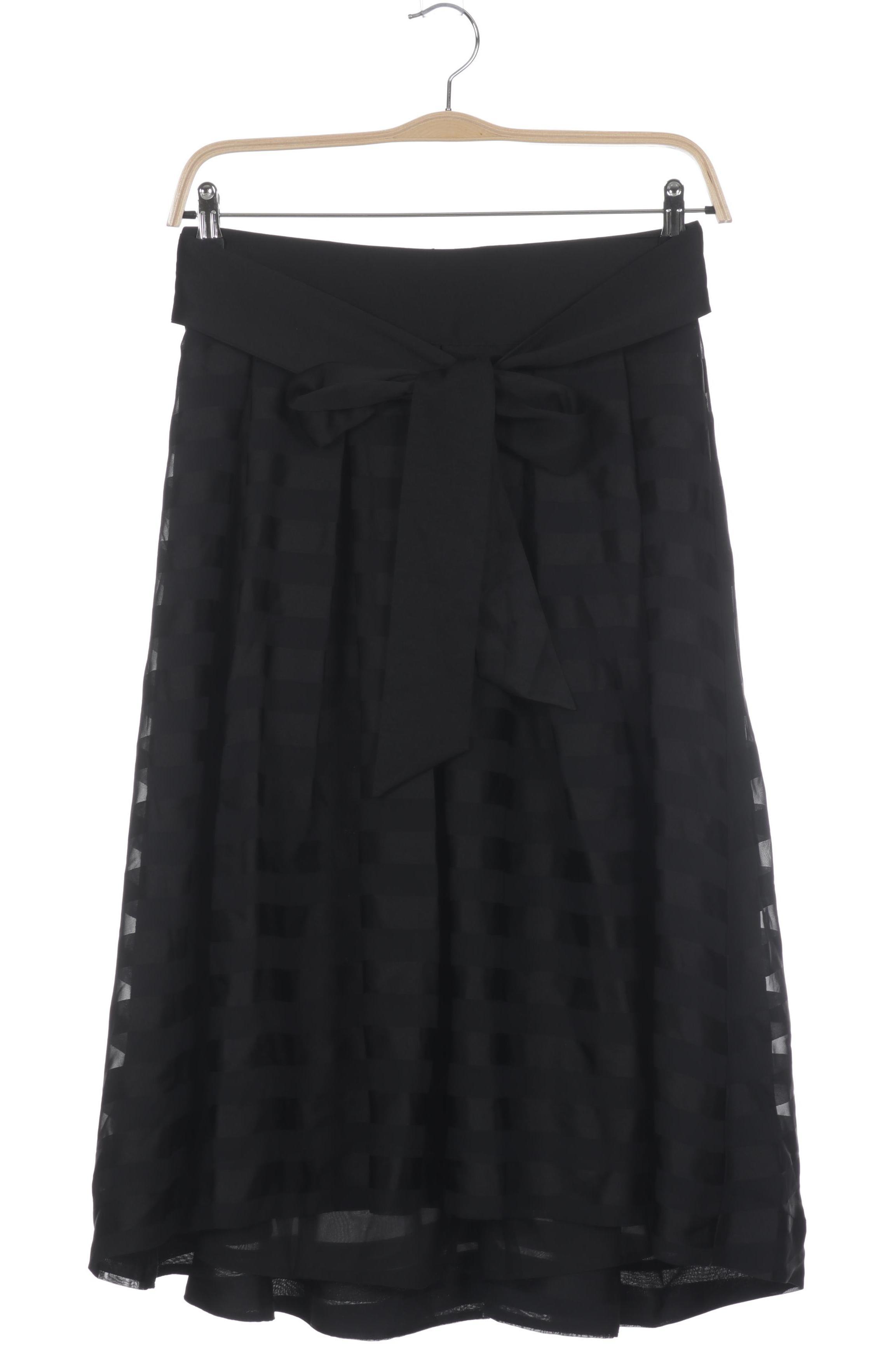 

mint&berry Damen Rock, schwarz, Gr. 40