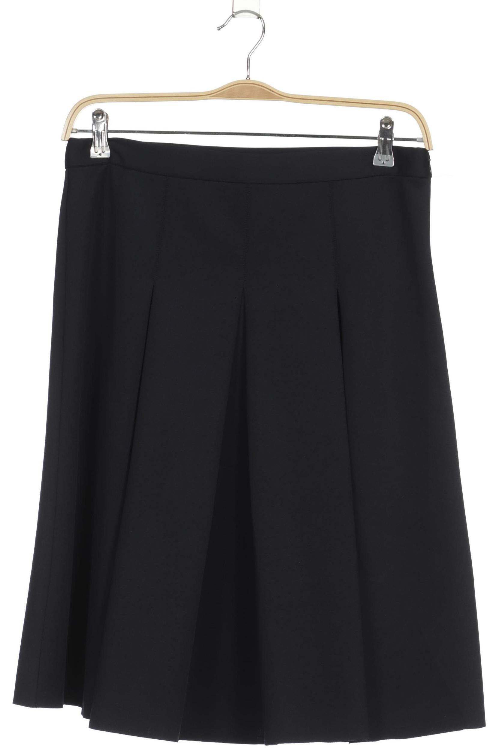 

mint&berry Damen Rock, blau, Gr. 42