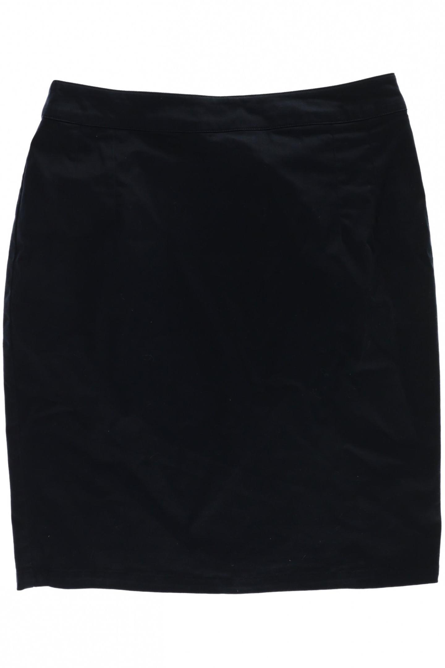 

mint&berry Damen Rock, blau, Gr. 38