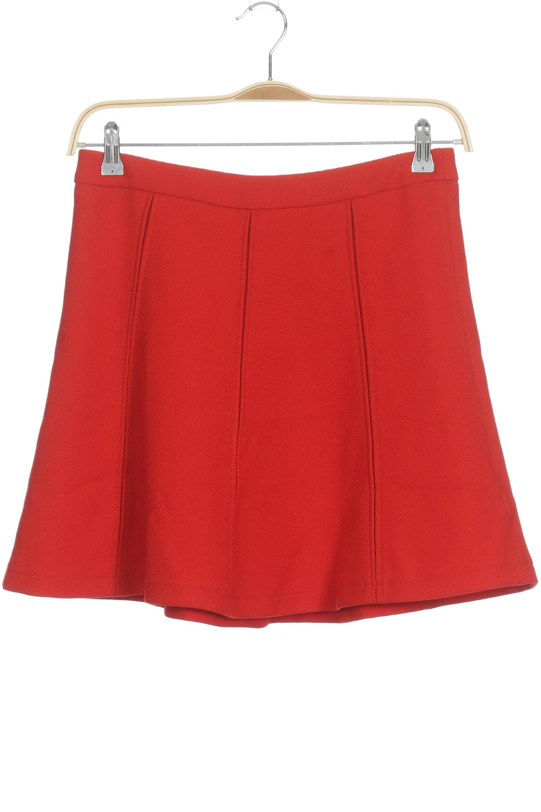 

mint&berry Damen Rock, rot, Gr. 38