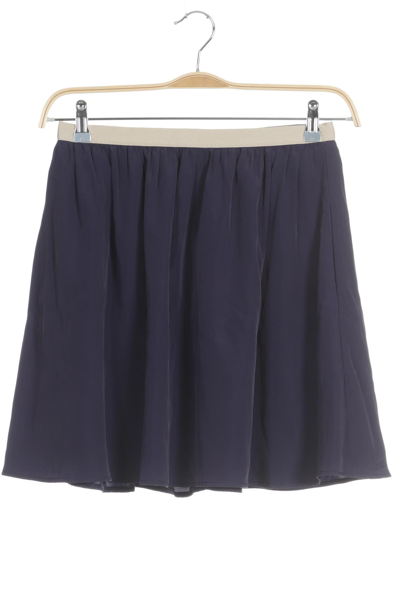 

mint&berry Damen Rock, blau, Gr.