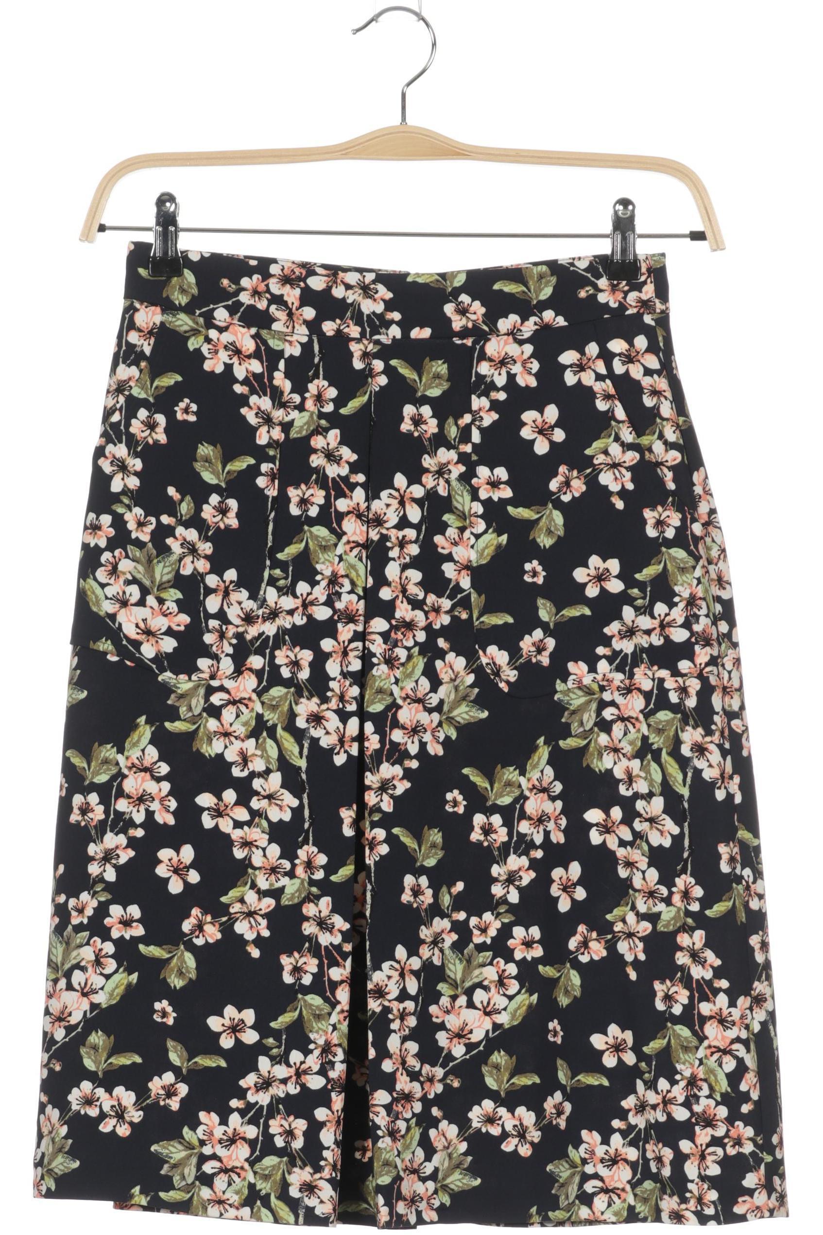 

mint&berry Damen Rock, blau, Gr. 36