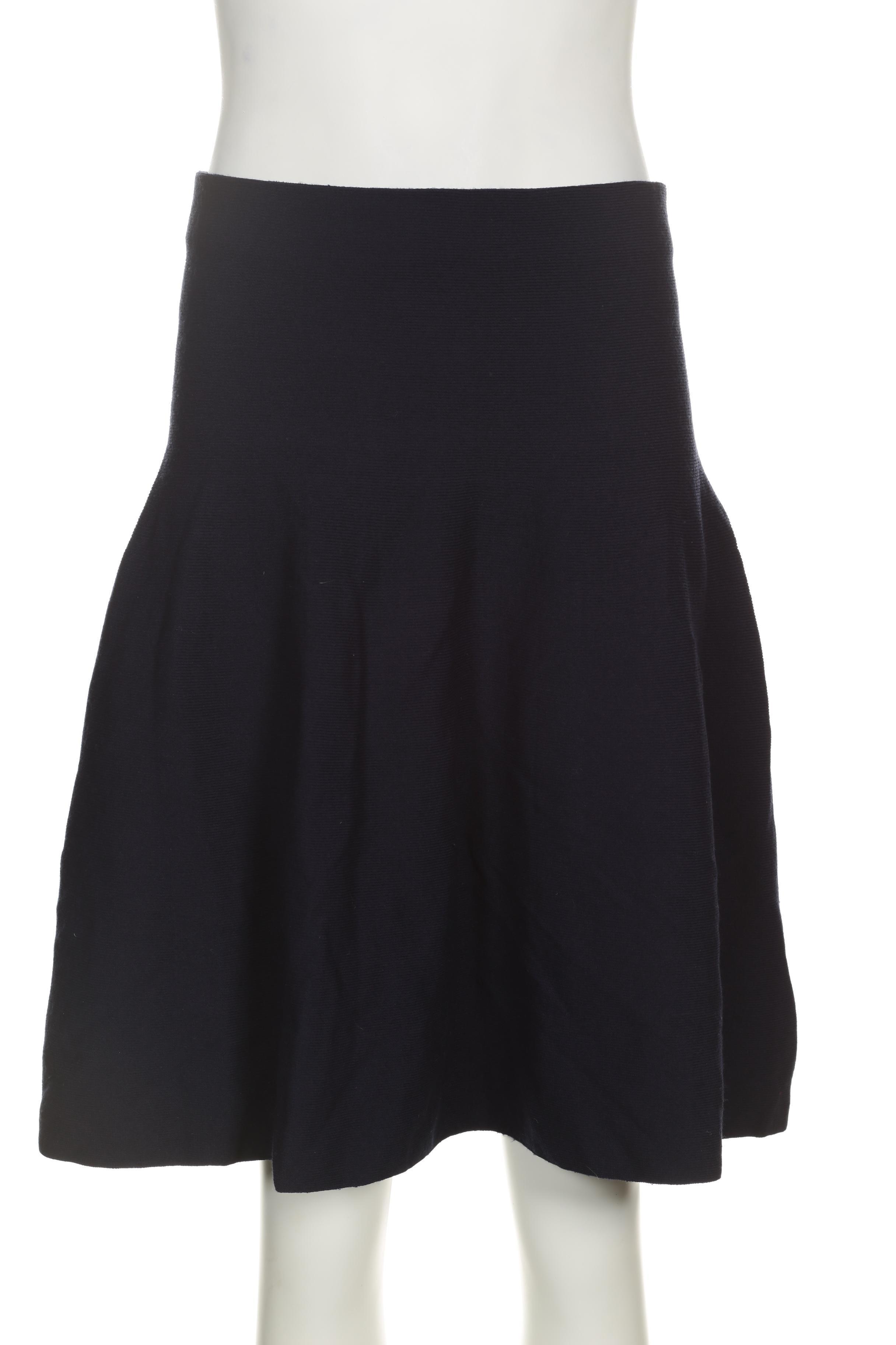 

mint&berry Damen Rock, blau, Gr.