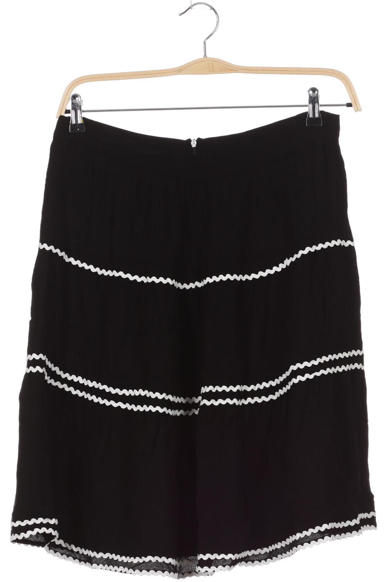 

mint&berry Damen Rock, schwarz, Gr. 42