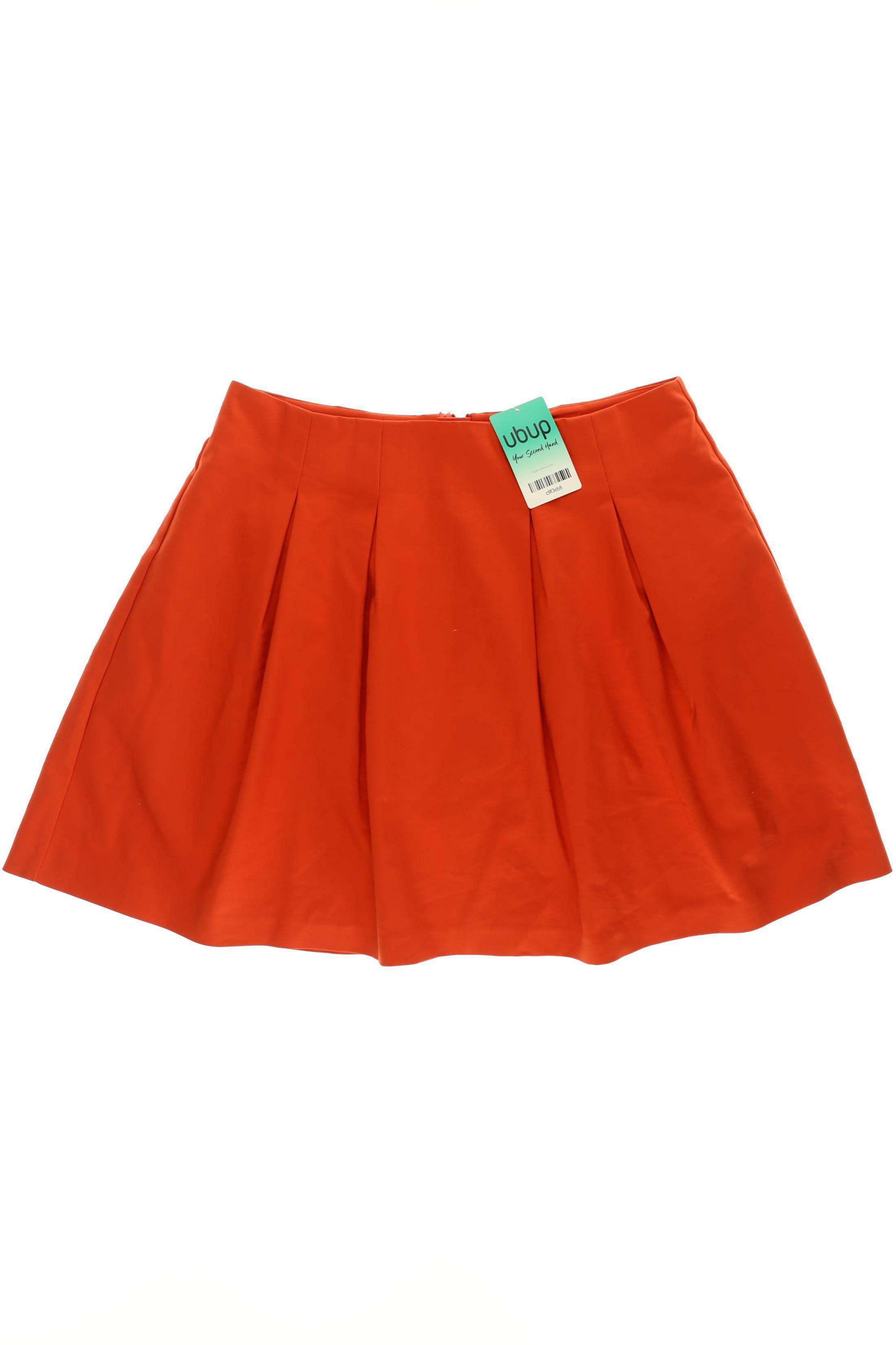 

mint&berry Damen Rock, rot, Gr. 40