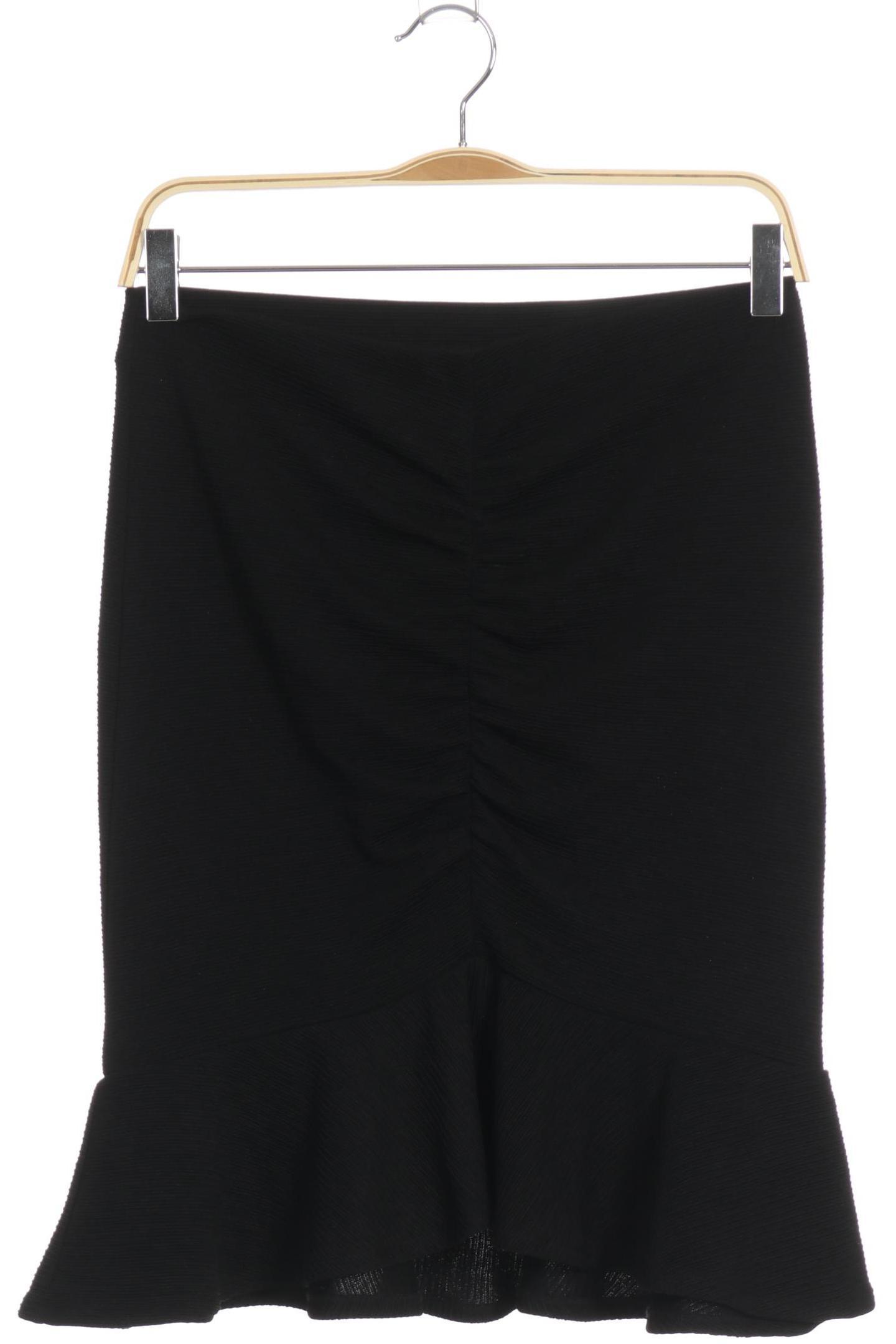 

mint&berry Damen Rock, schwarz, Gr.