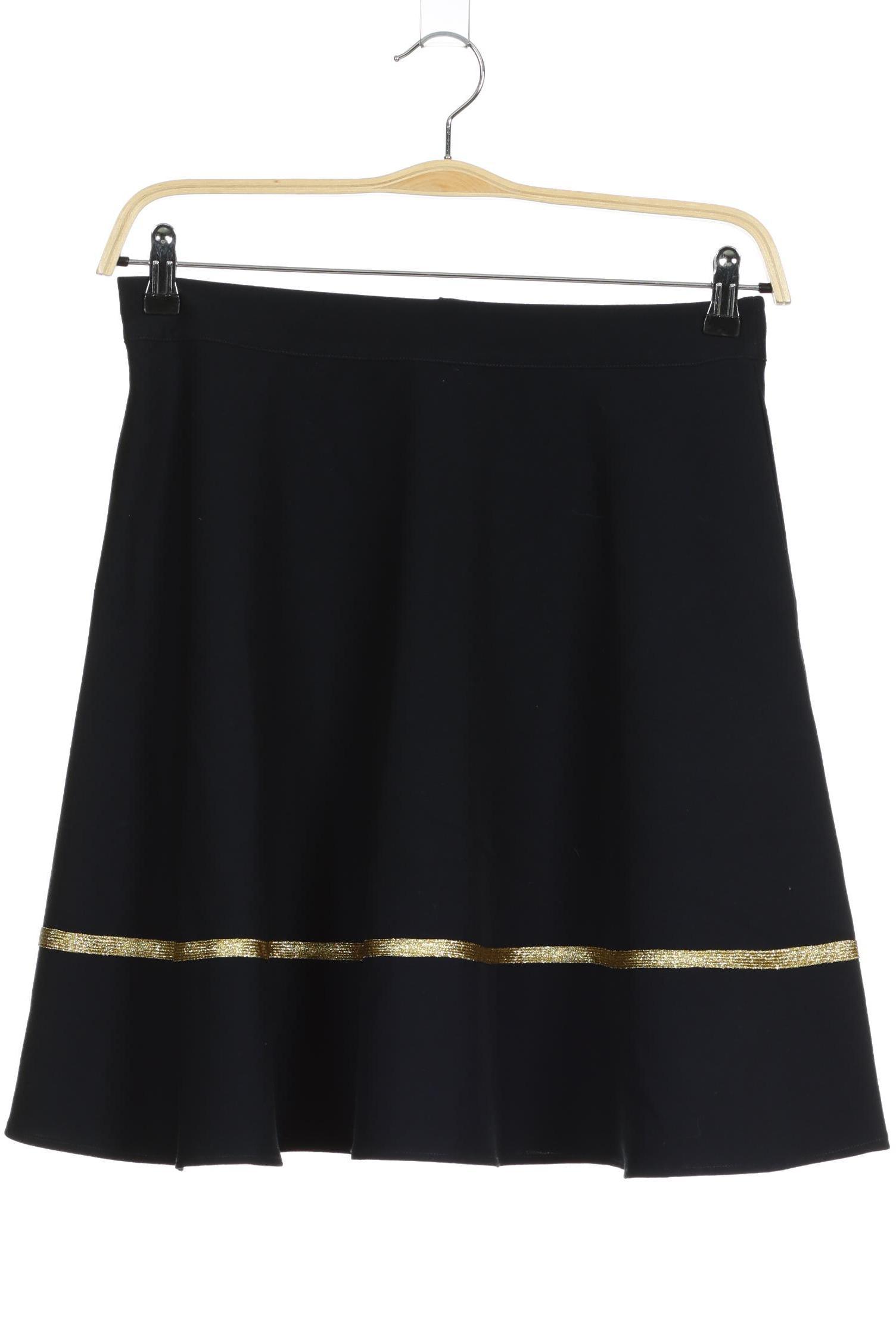 

mint&berry Damen Rock, schwarz, Gr. 38