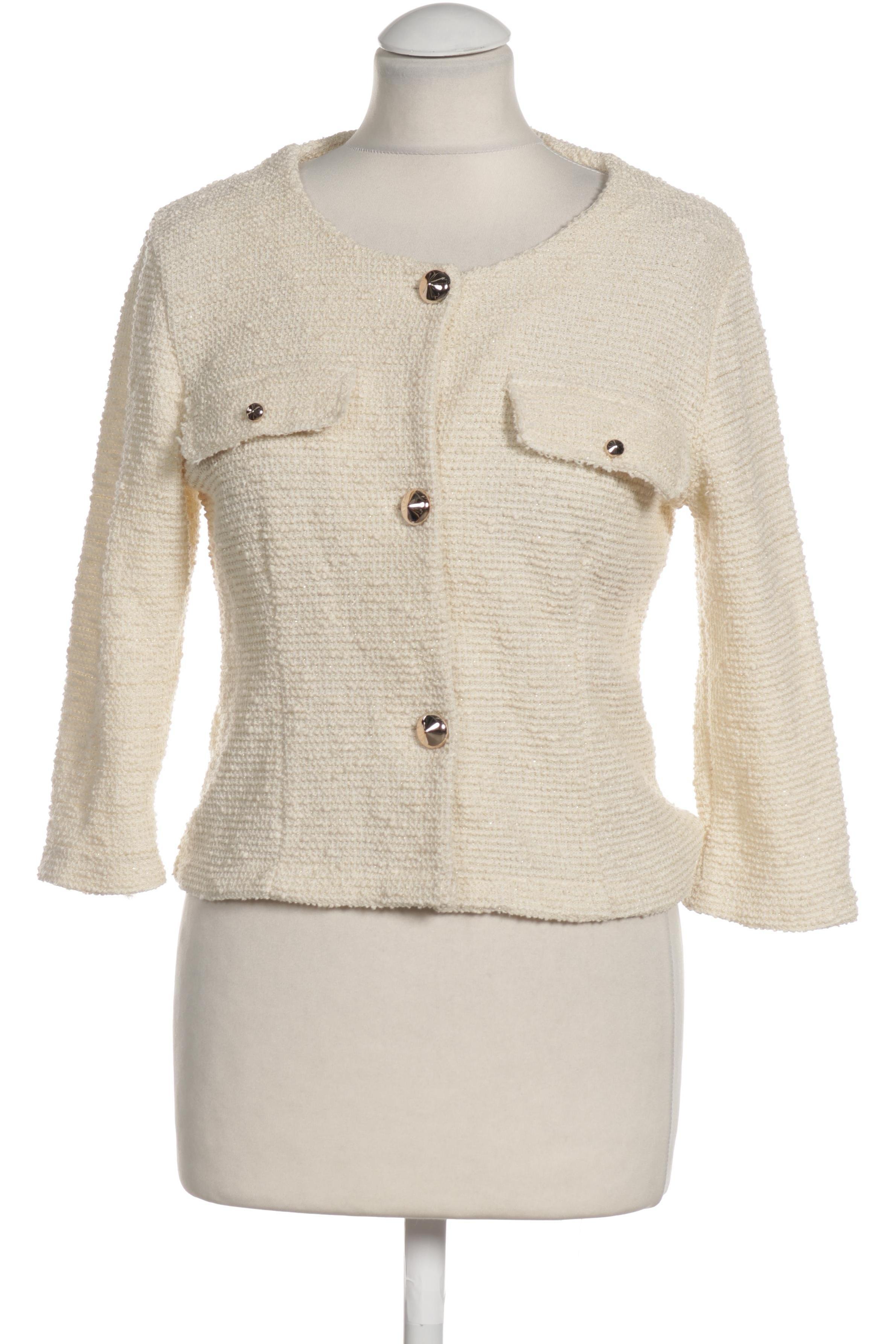 

miss miss Damen Blazer, beige, Gr.
