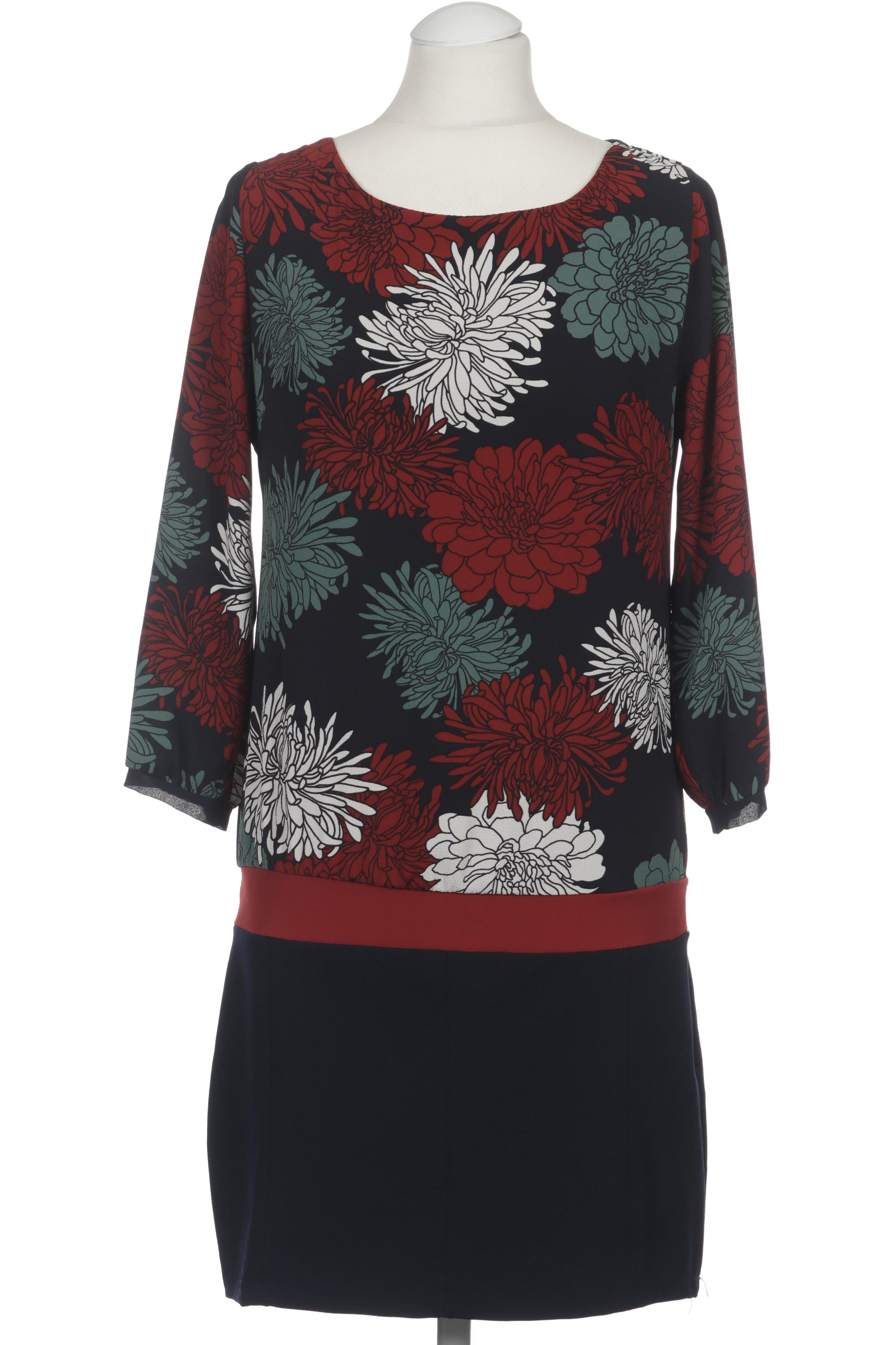 

miss miss Damen Kleid, blau, Gr.