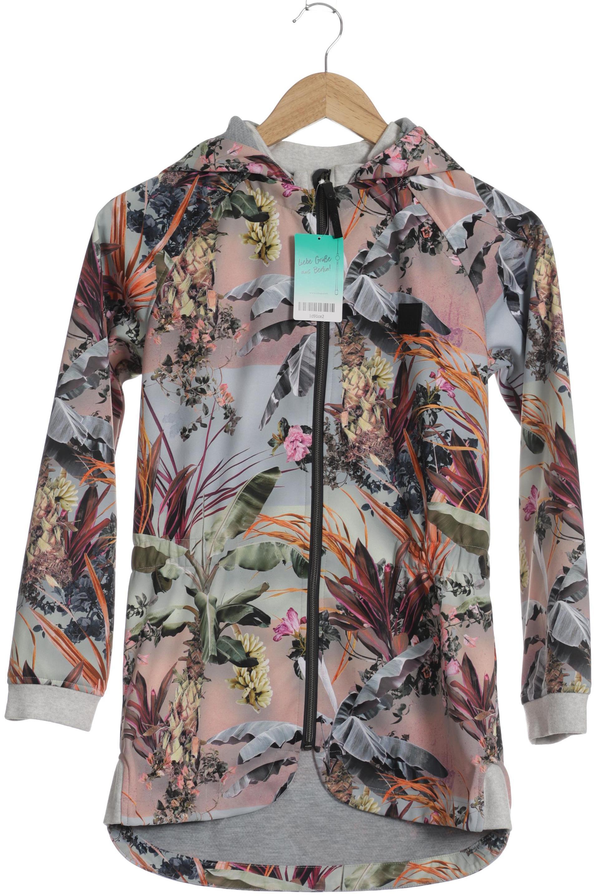 

molo Mädchen Jacke, grün, Gr. 164