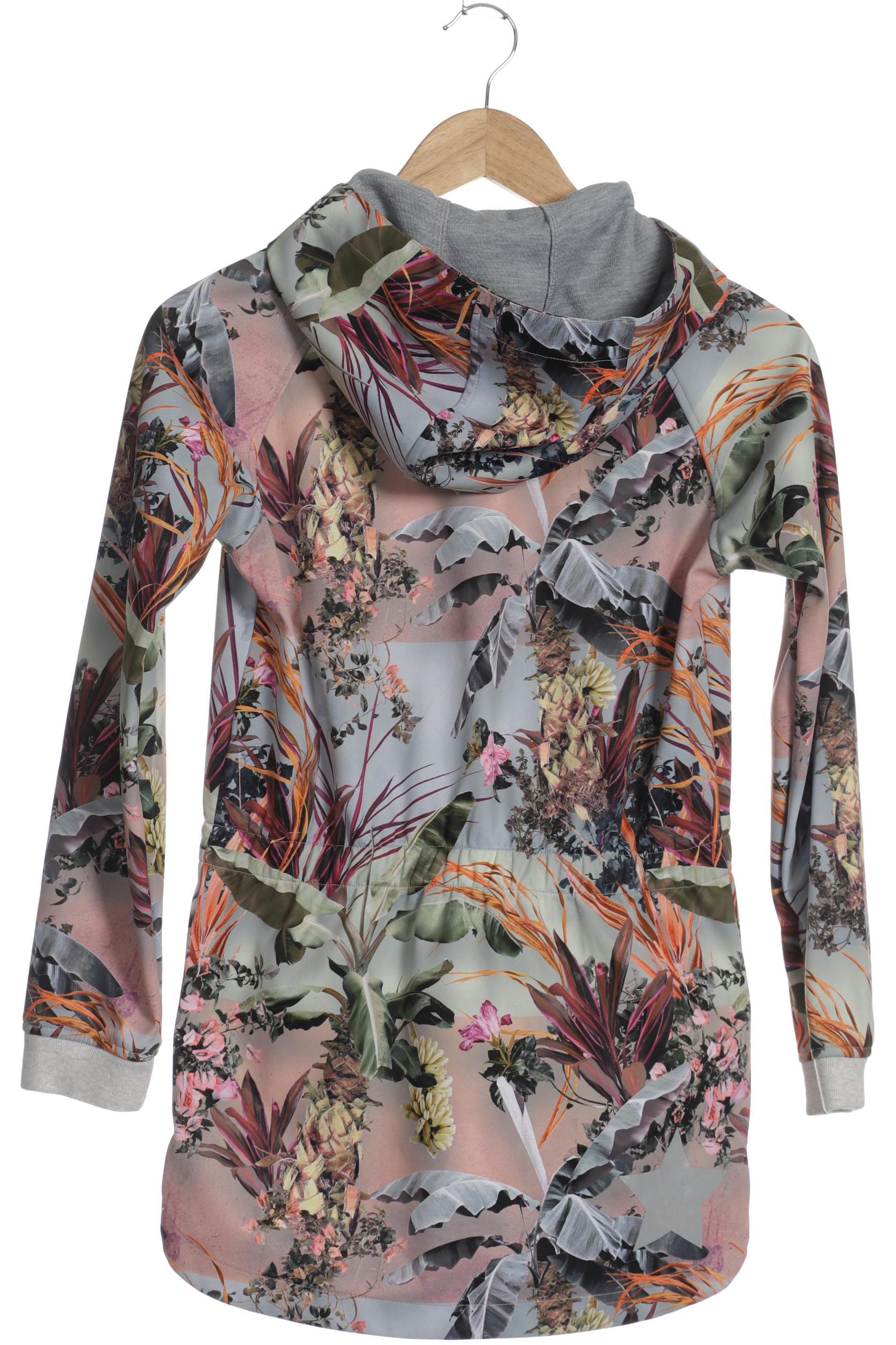 Thumbnail - molo Mädchen Jacke, grün, Gr. 164