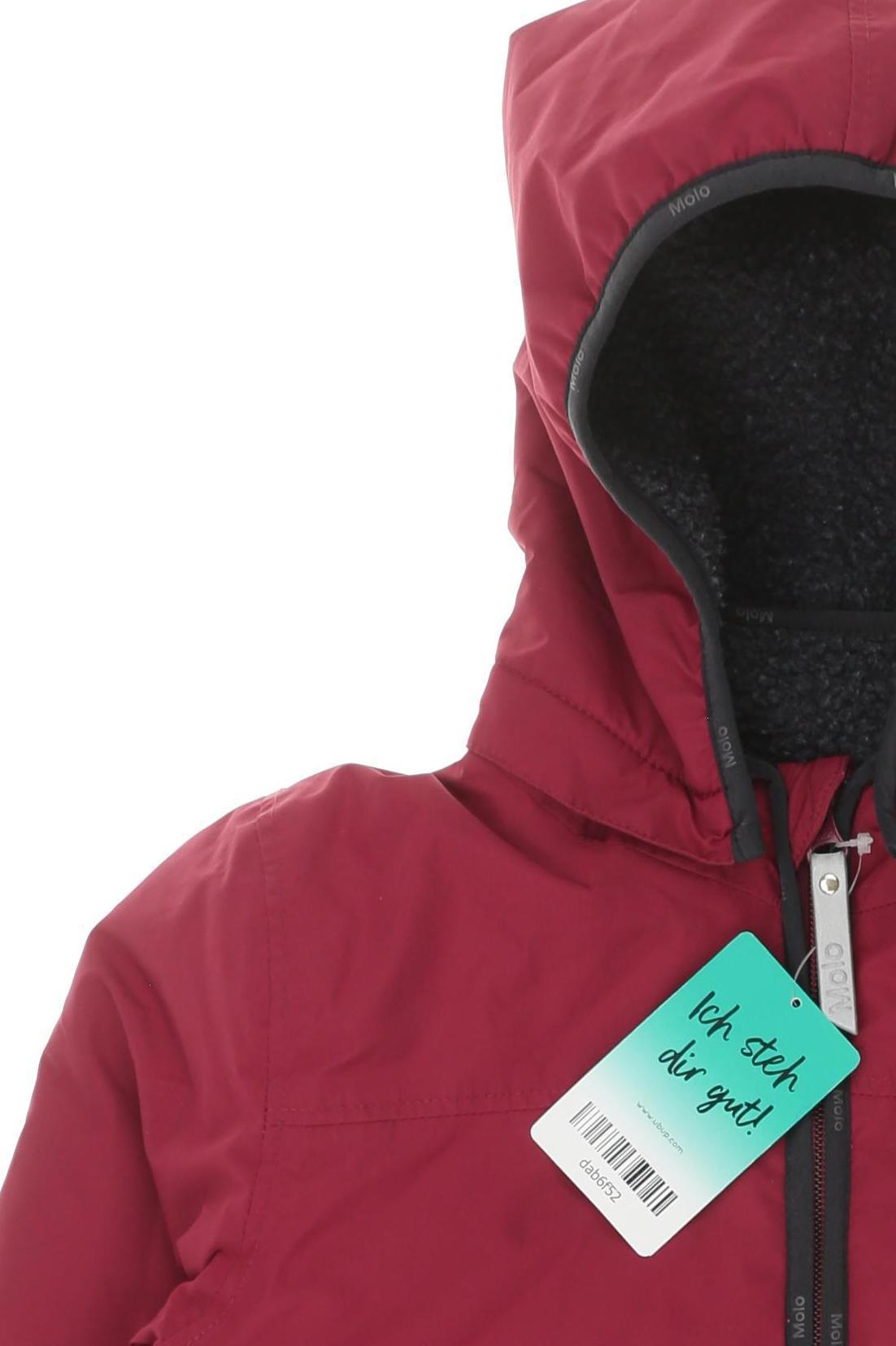 Thumbnail - molo Mädchen Jacke, pink, Gr. 134