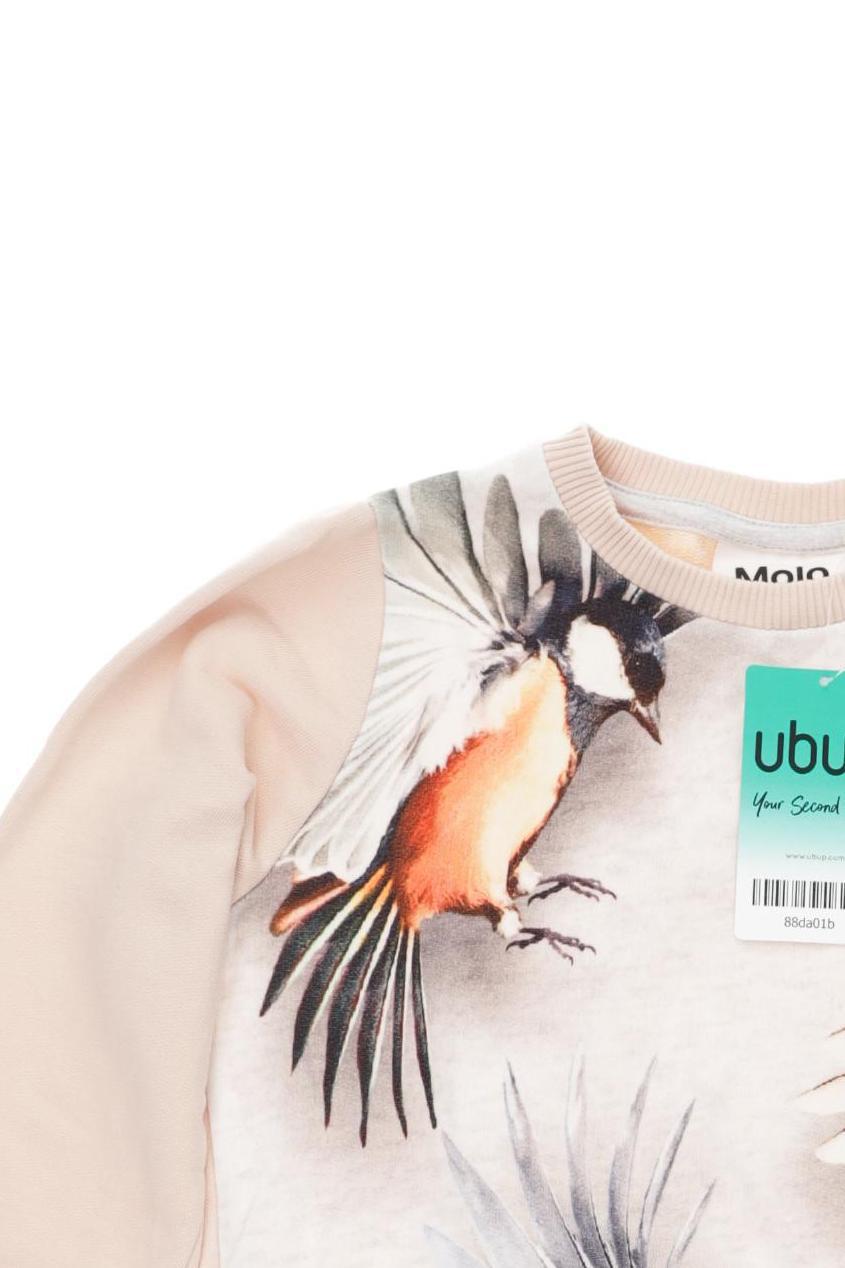 Thumbnail - molo Mädchen Hoodies &amp; Sweater, pink, Gr. 128