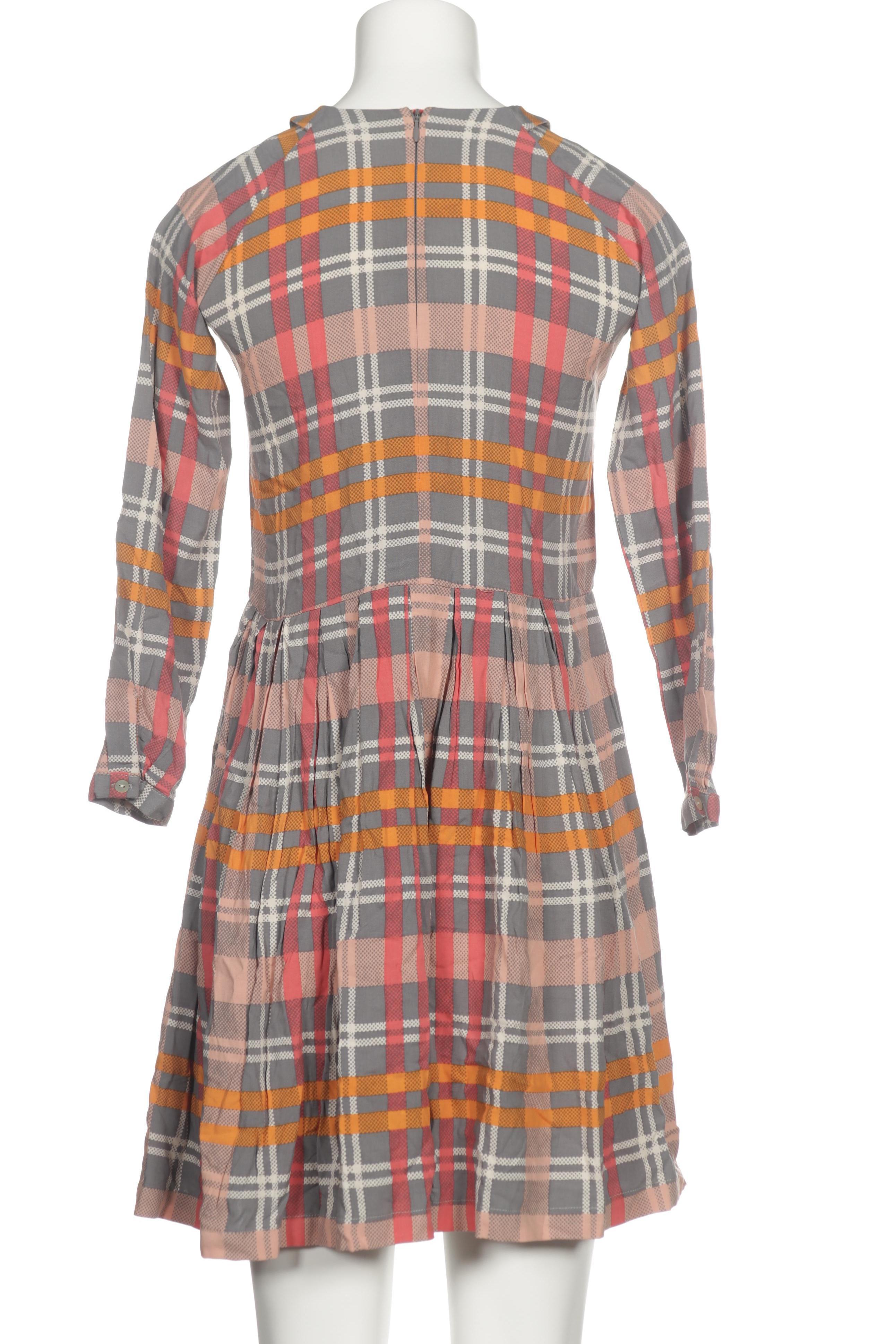 Thumbnail - molo Mädchen Kleid, grau, Gr. 134