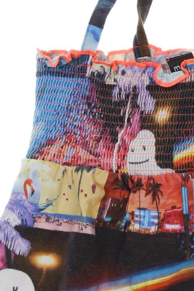 Thumbnail - molo Mädchen Kleid, mehrfarbig, Gr. 98