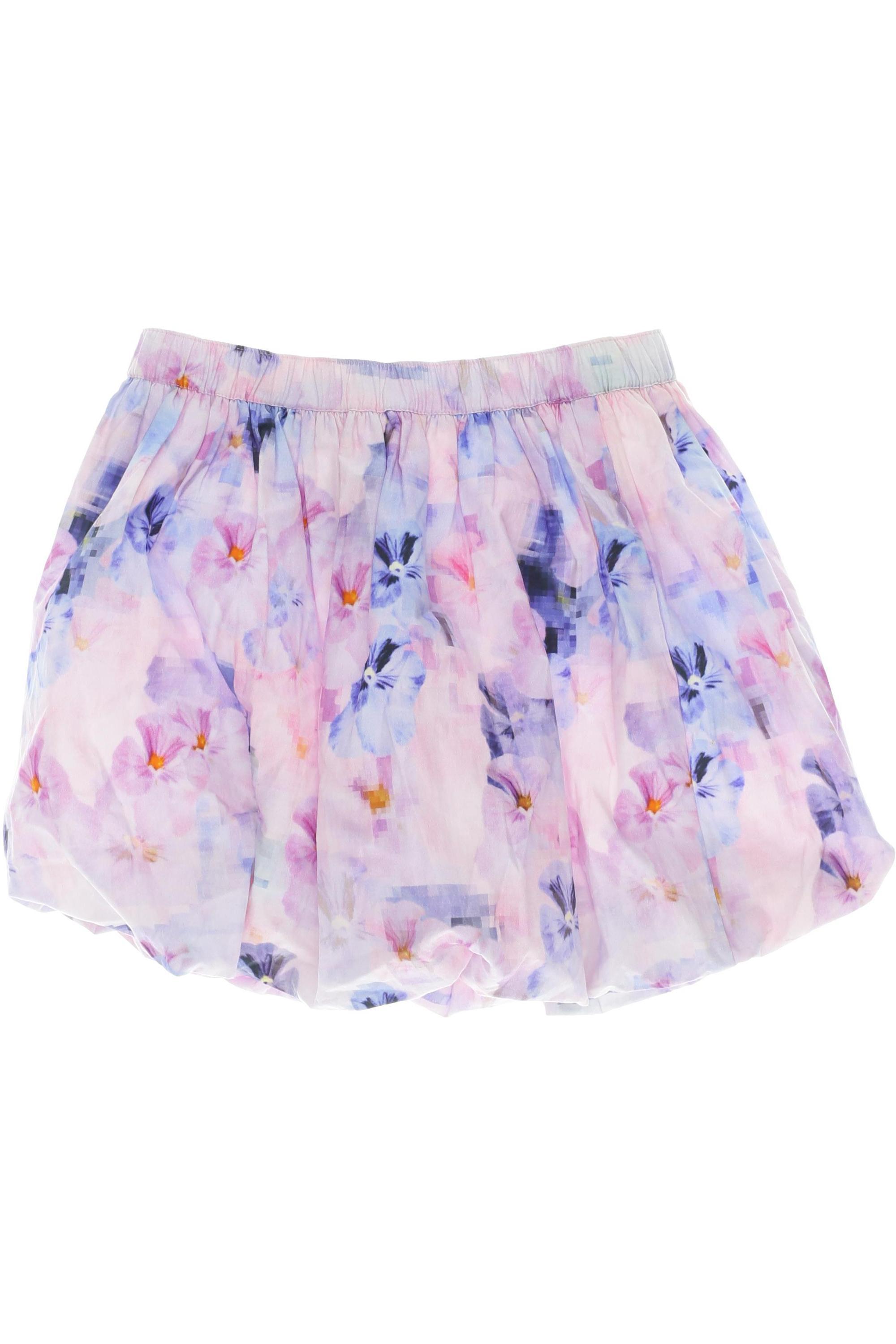 

molo Mädchen Rock, pink, Gr. 134