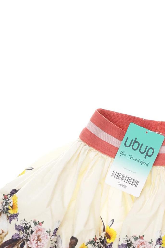 Thumbnail - molo Mädchen Rock, beige, Gr. 98