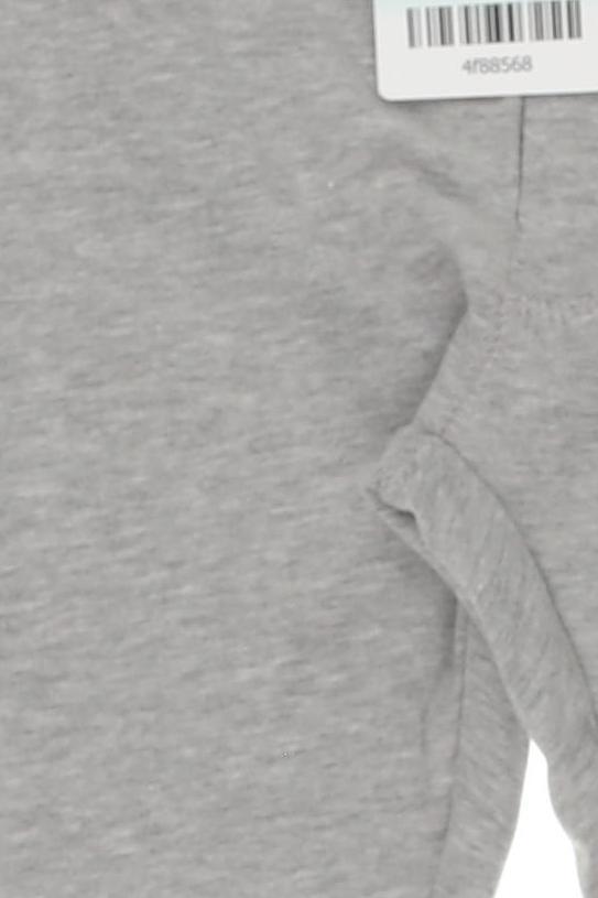 Thumbnail - molo Mädchen Stoffhose, grau, Gr. 92