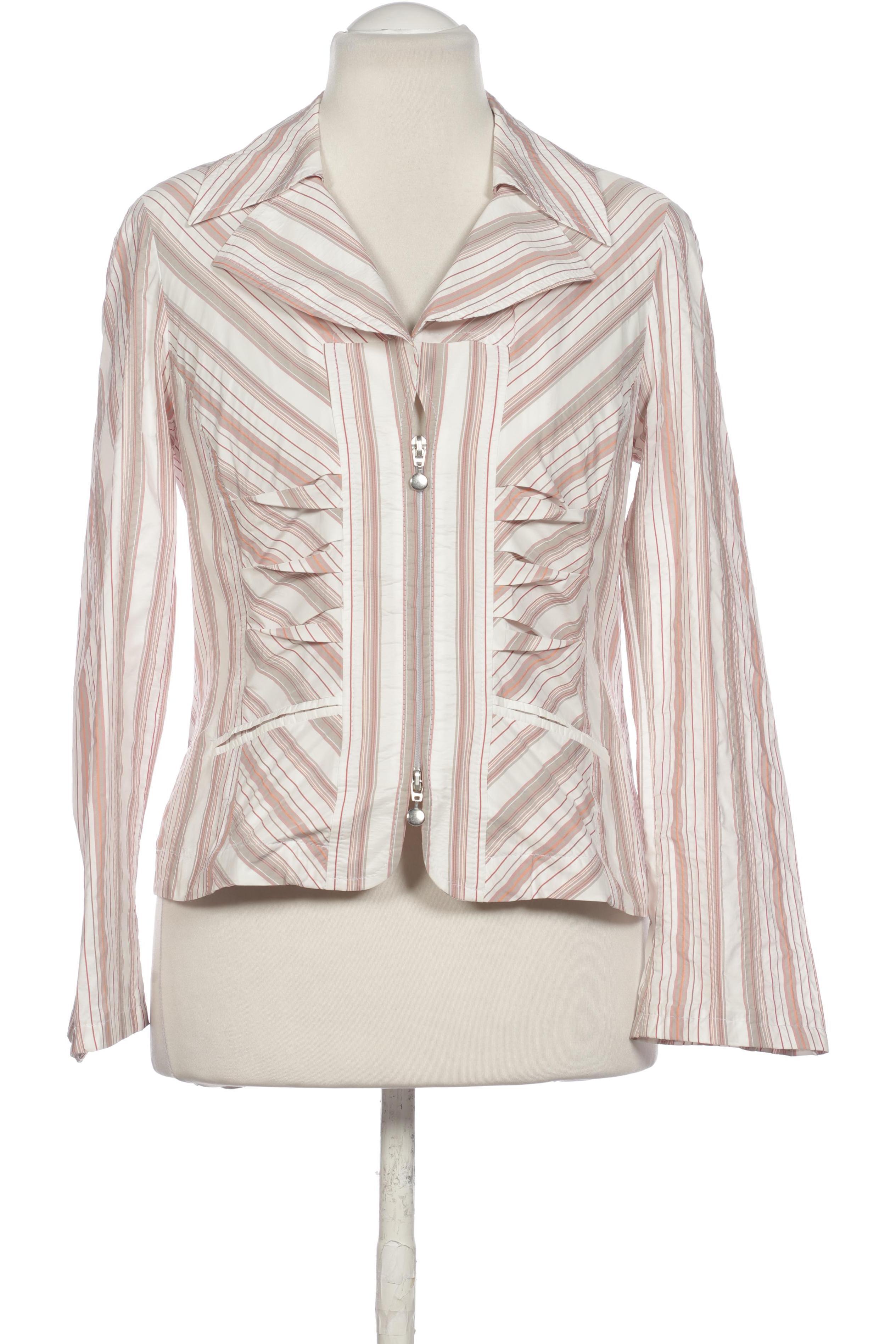 

monari Damen Blazer, weiß, Gr. 40