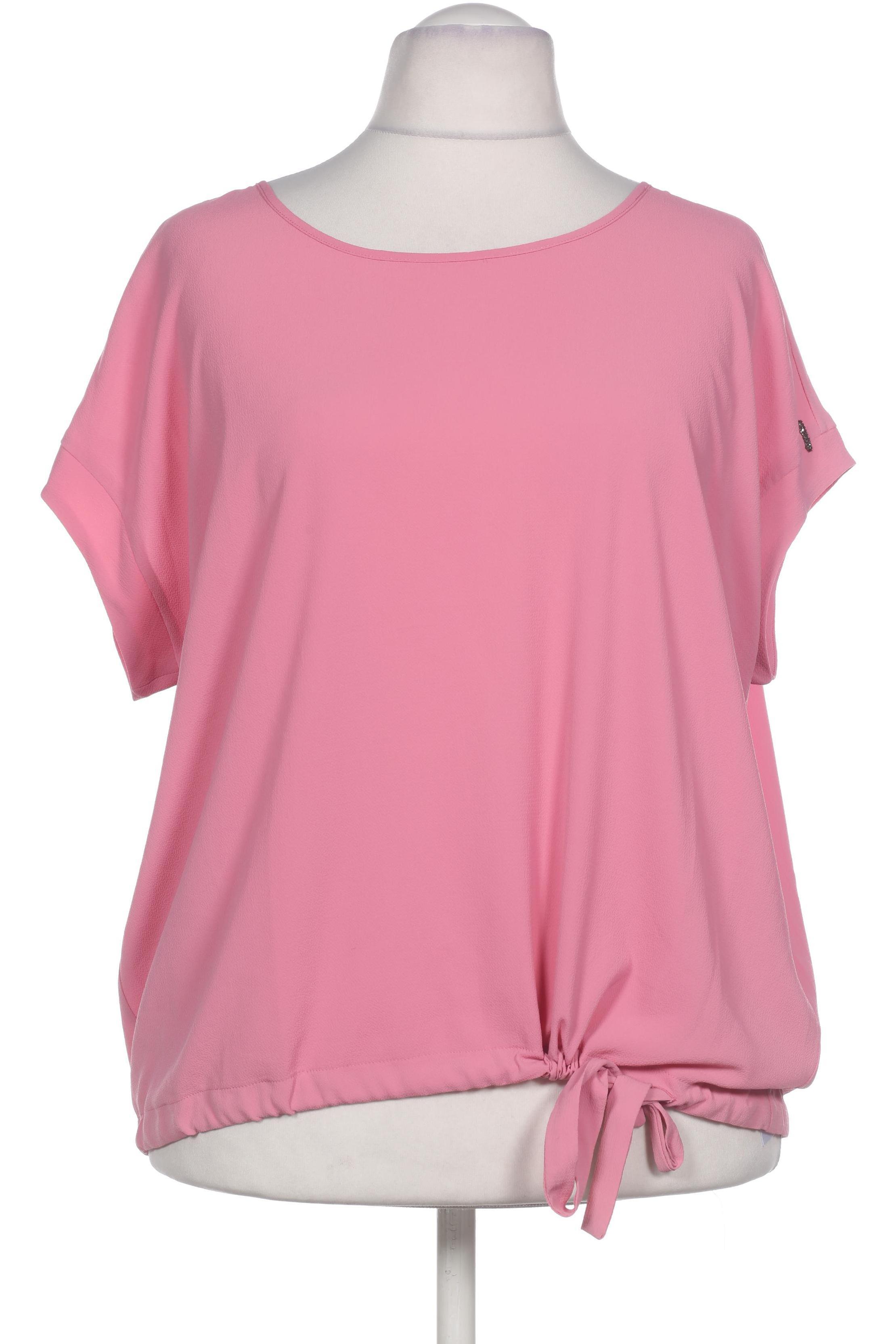 

monari Damen Bluse, pink, Gr. 44