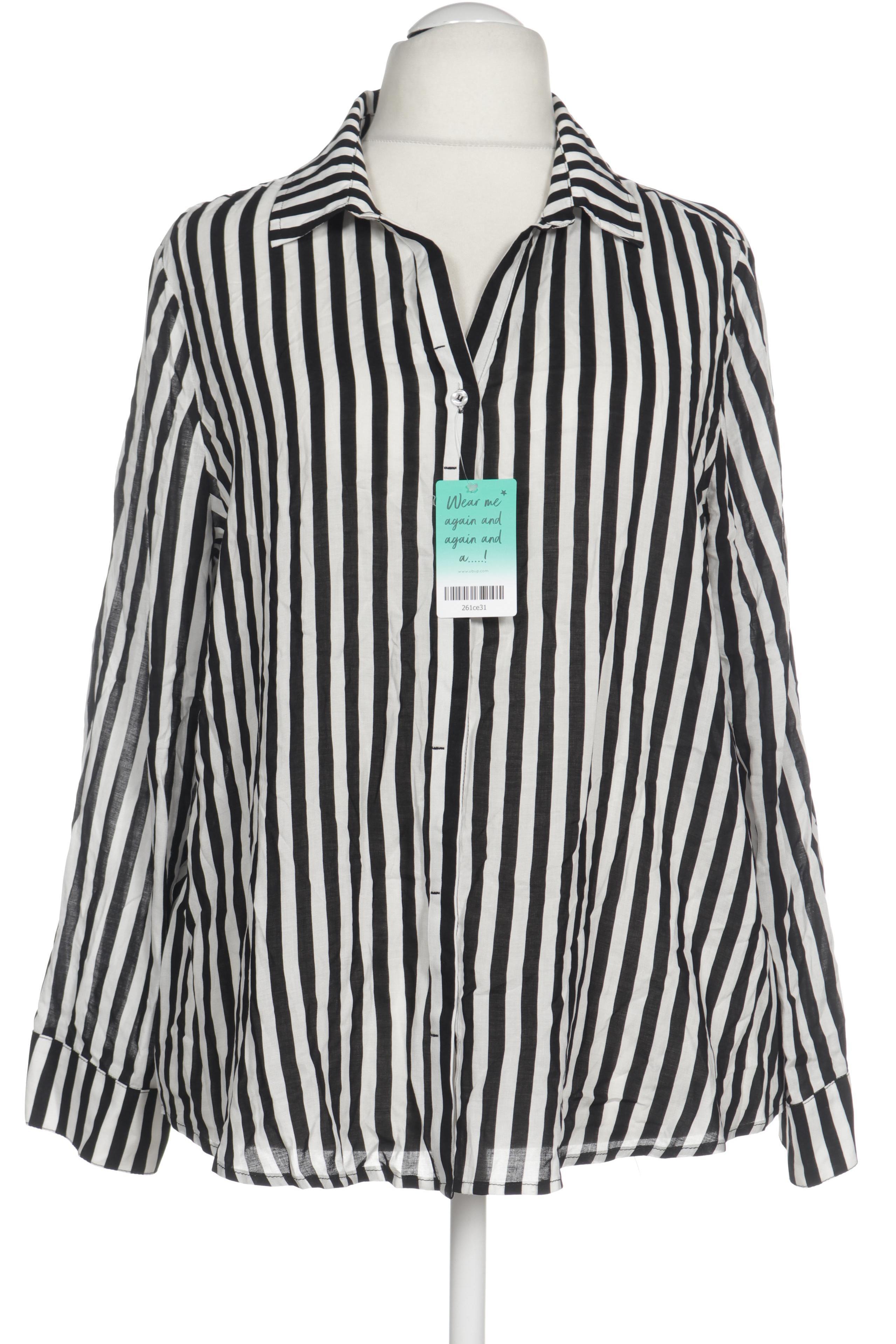 

monari Damen Bluse, schwarz, Gr.