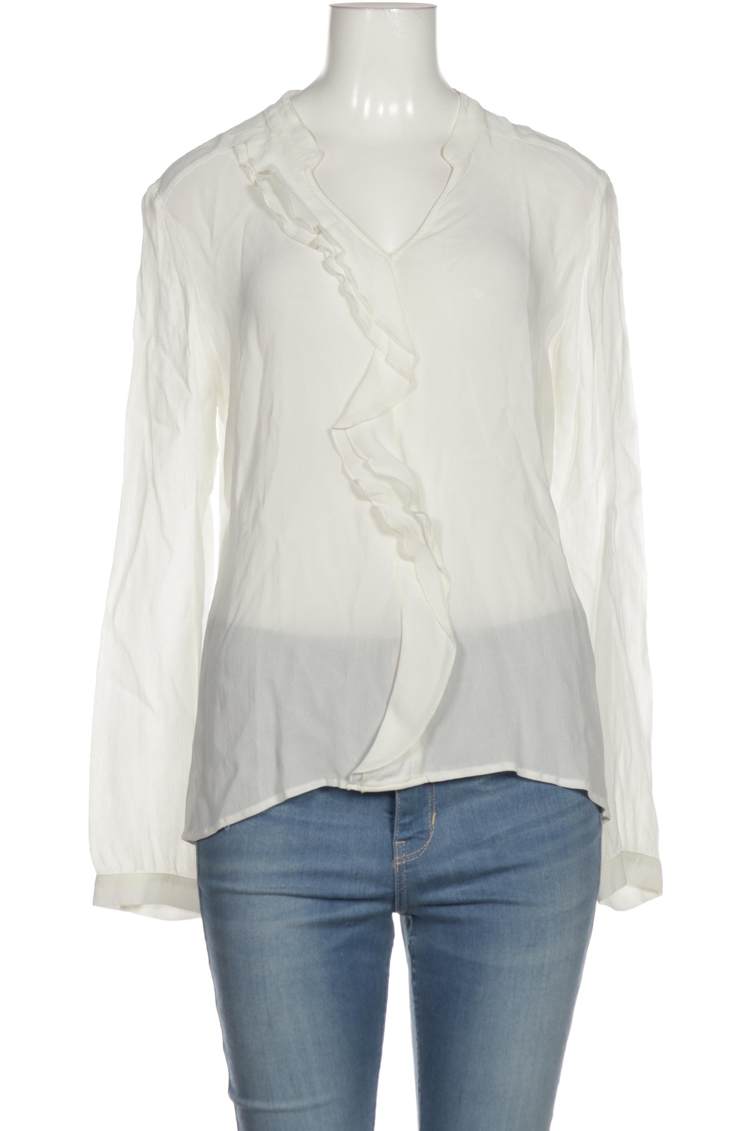 

monari Damen Bluse, weiß, Gr.