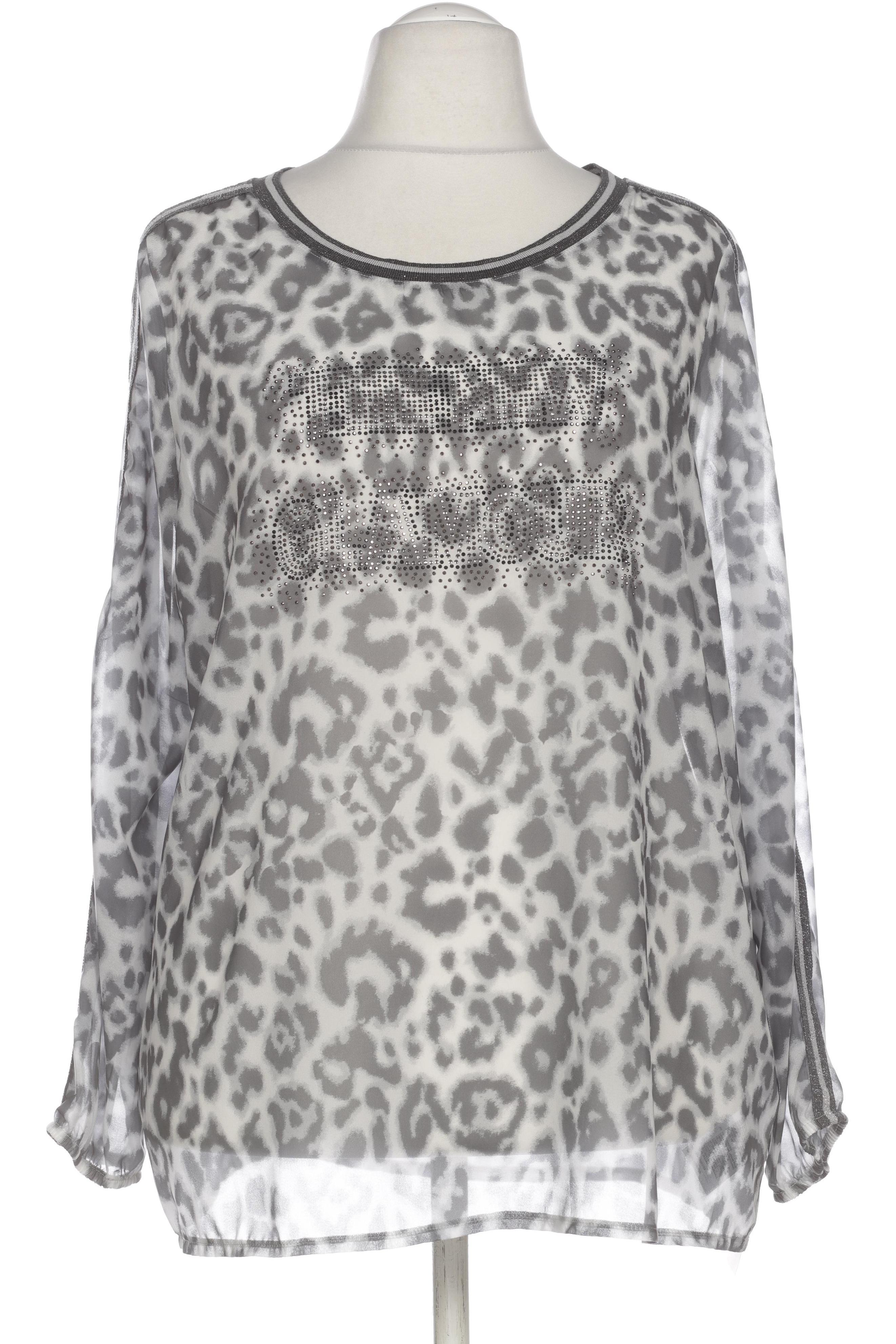 

monari Damen Bluse, grün, Gr. 46