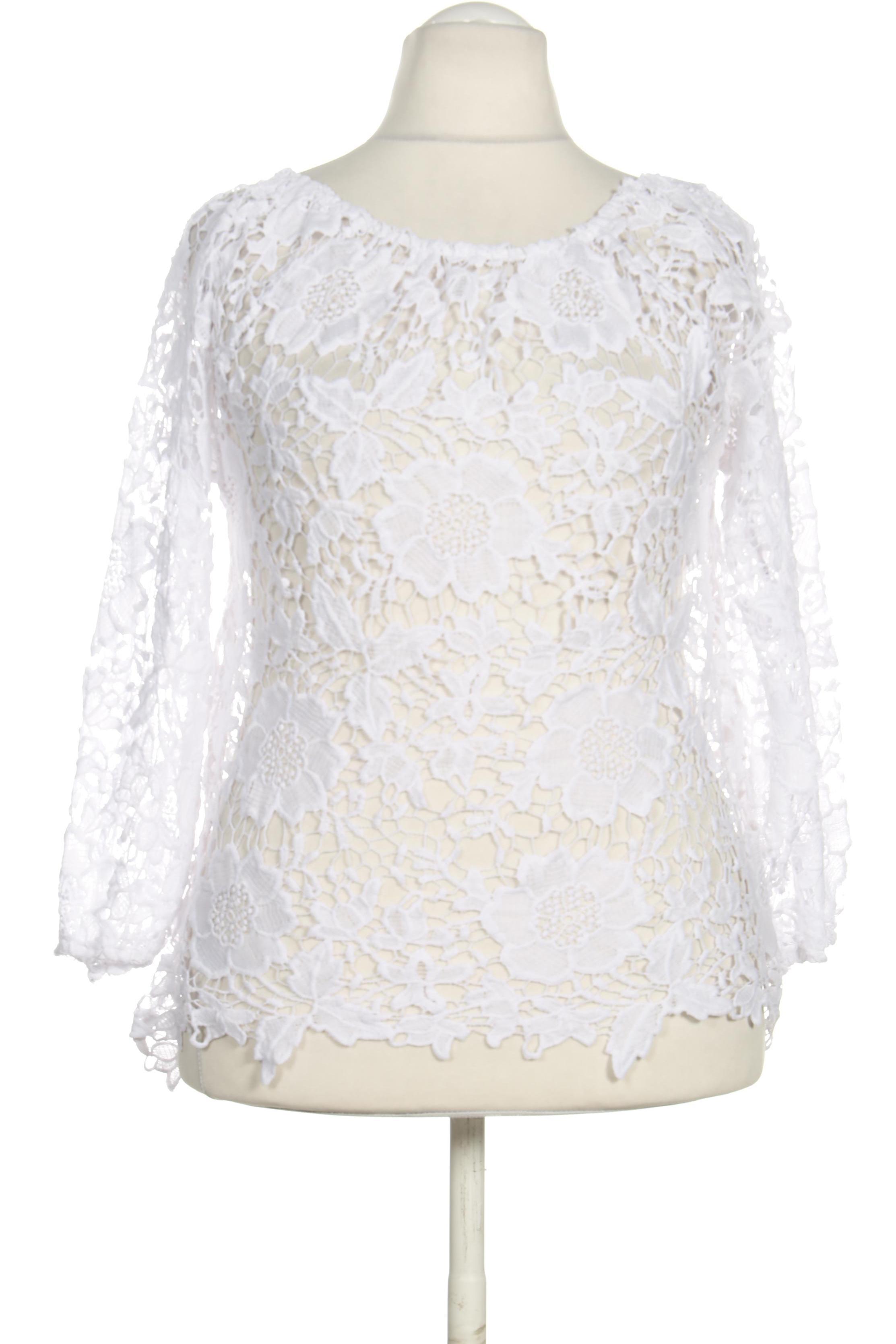 

monari Damen Bluse, weiß, Gr.