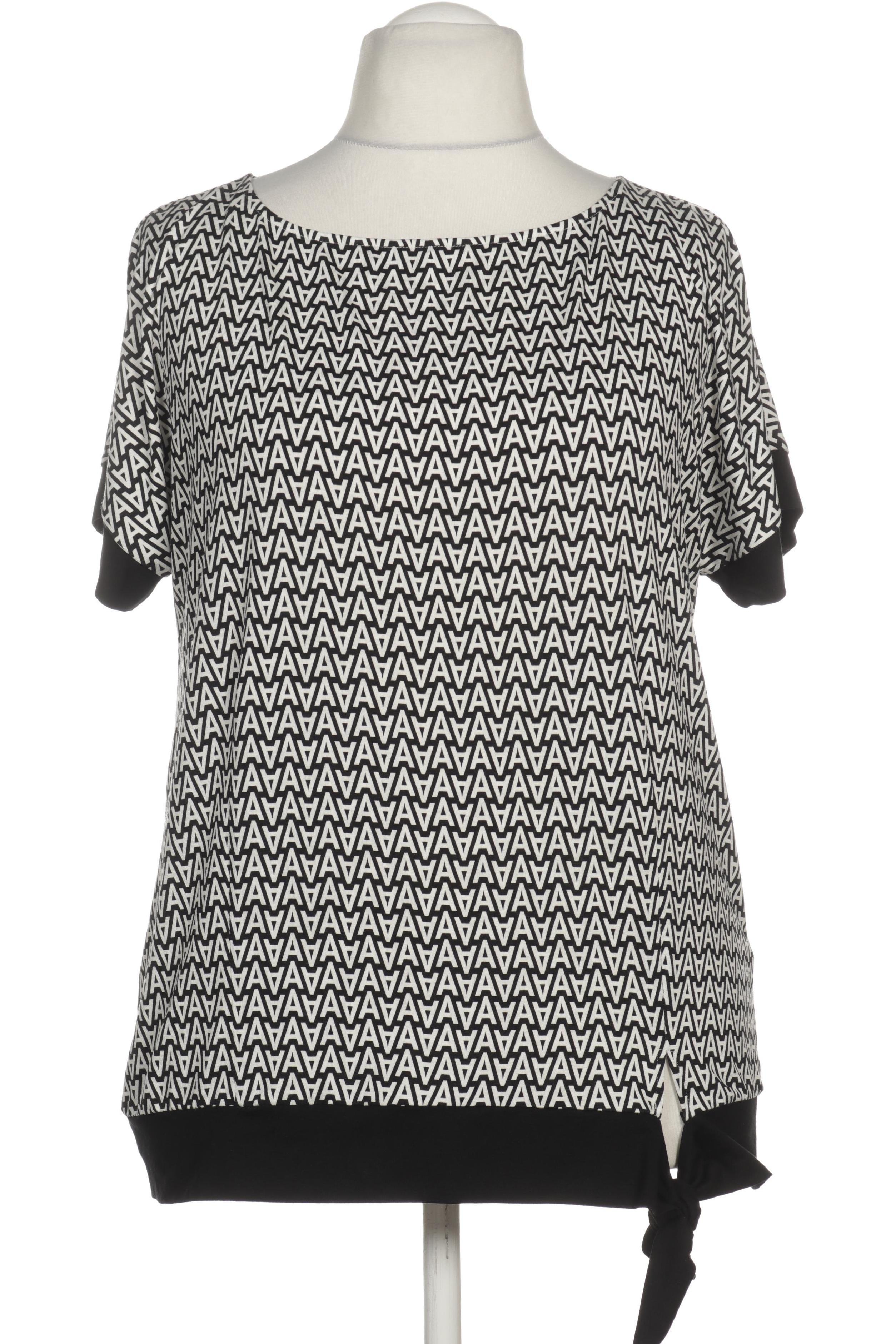 

monari Damen Bluse, schwarz, Gr. 40