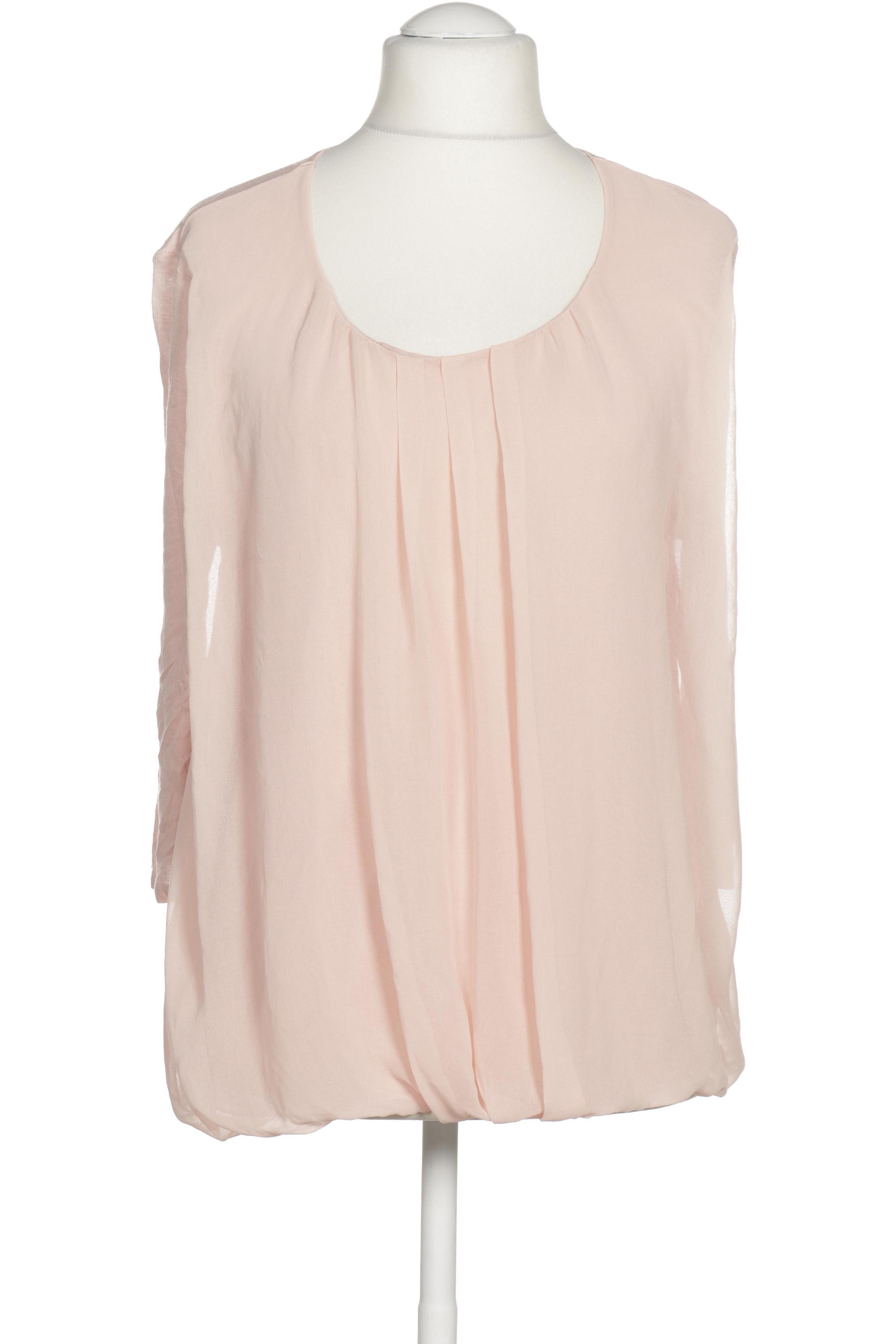 

monari Damen Bluse, pink, Gr.