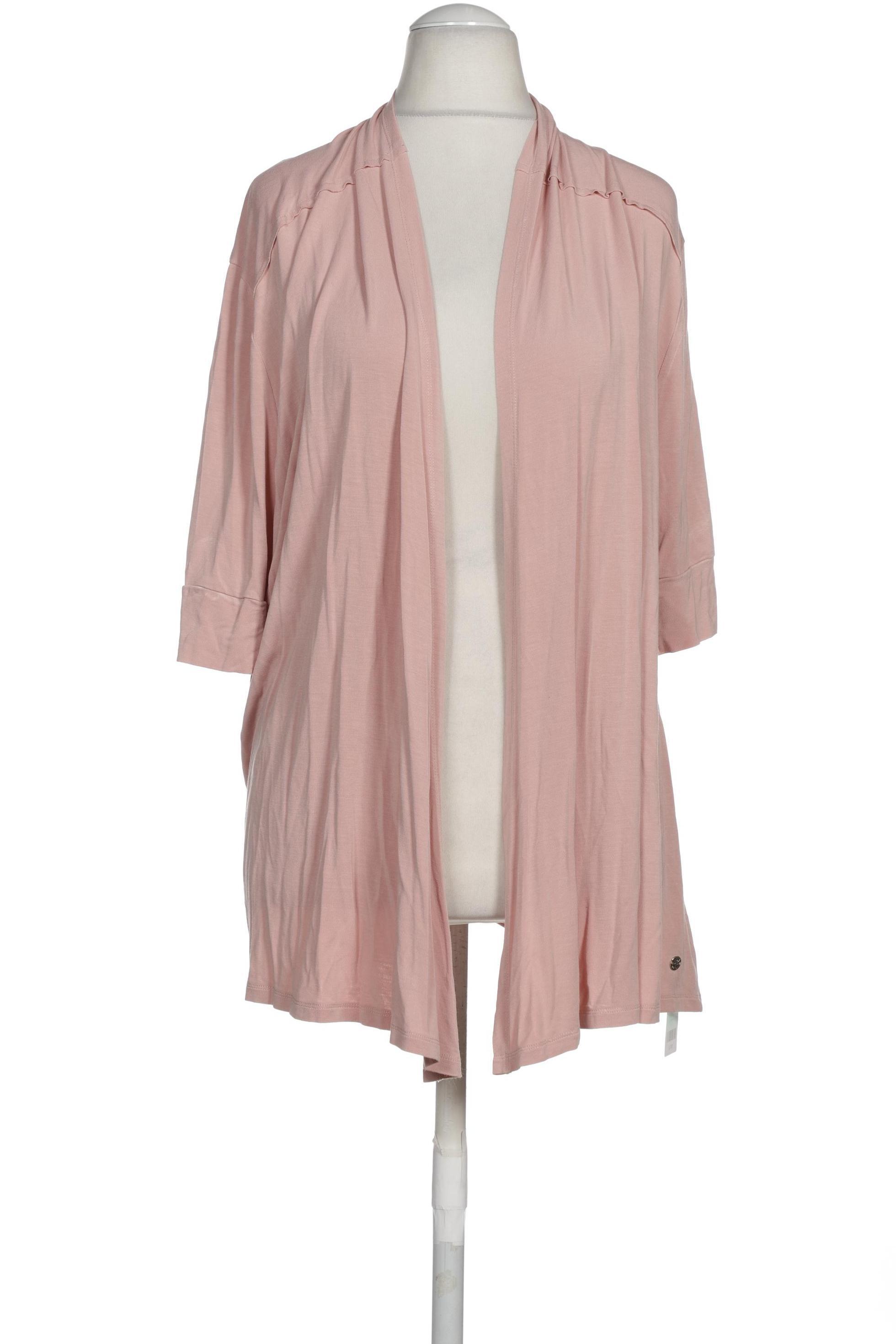 

monari Damen Strickjacke, pink, Gr.