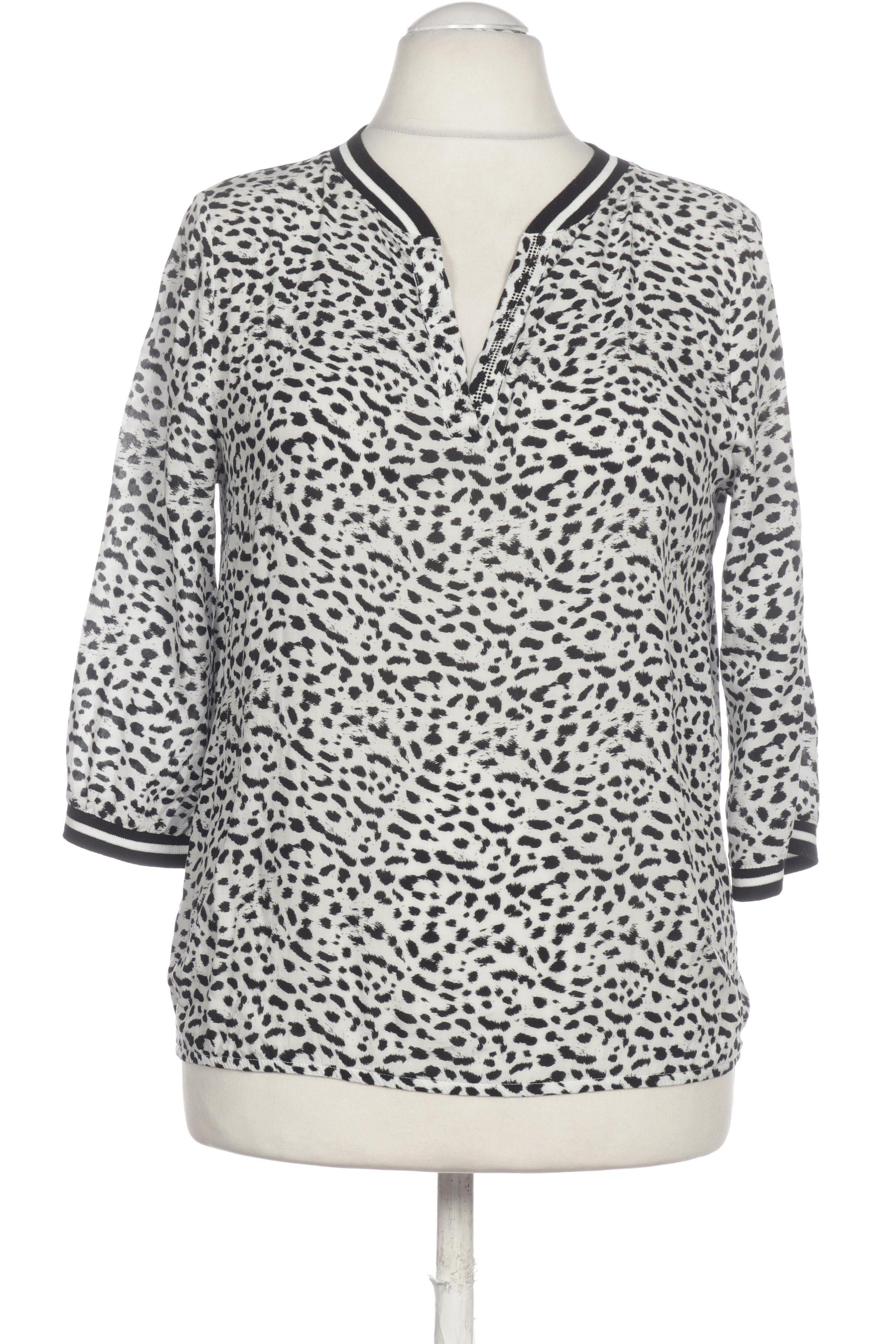 

monari Damen Bluse, weiß, Gr.